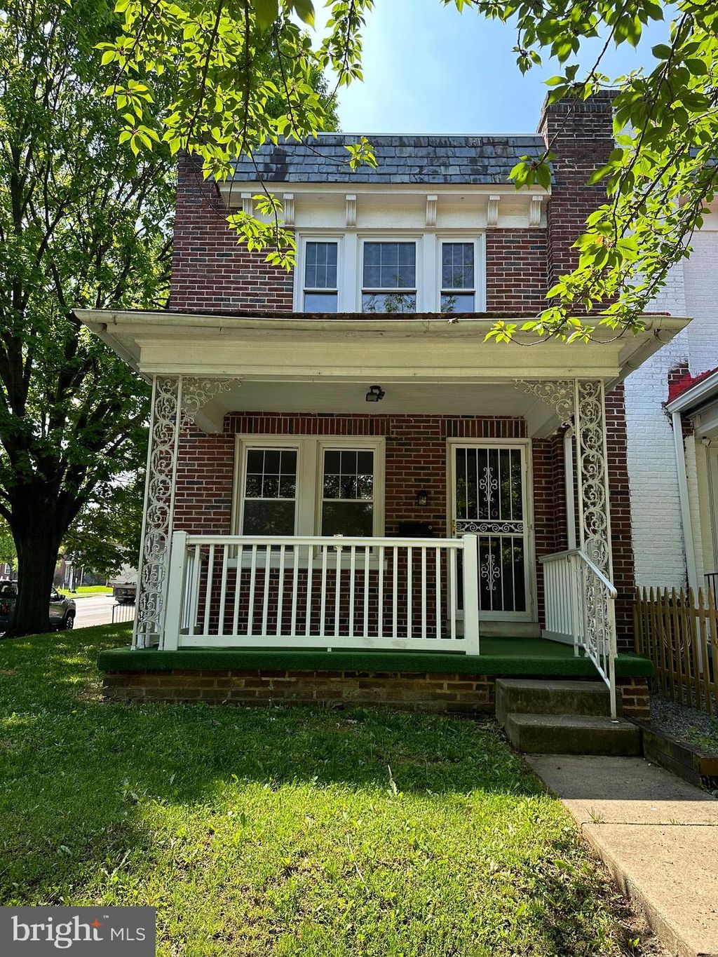 Photo of 856 E Madison Street, Lancaster, PA 17602 (MLS # PALA2050650)