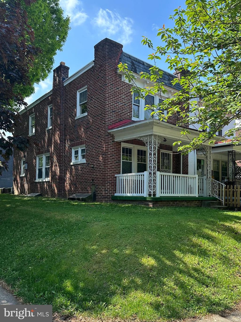 Photo of 856 E Madison Street, Lancaster, PA 17602 (MLS # PALA2050650)