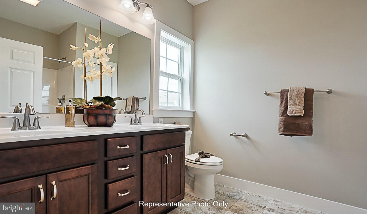 THE CROSSINGS AT SWEETBRIAR - Residential