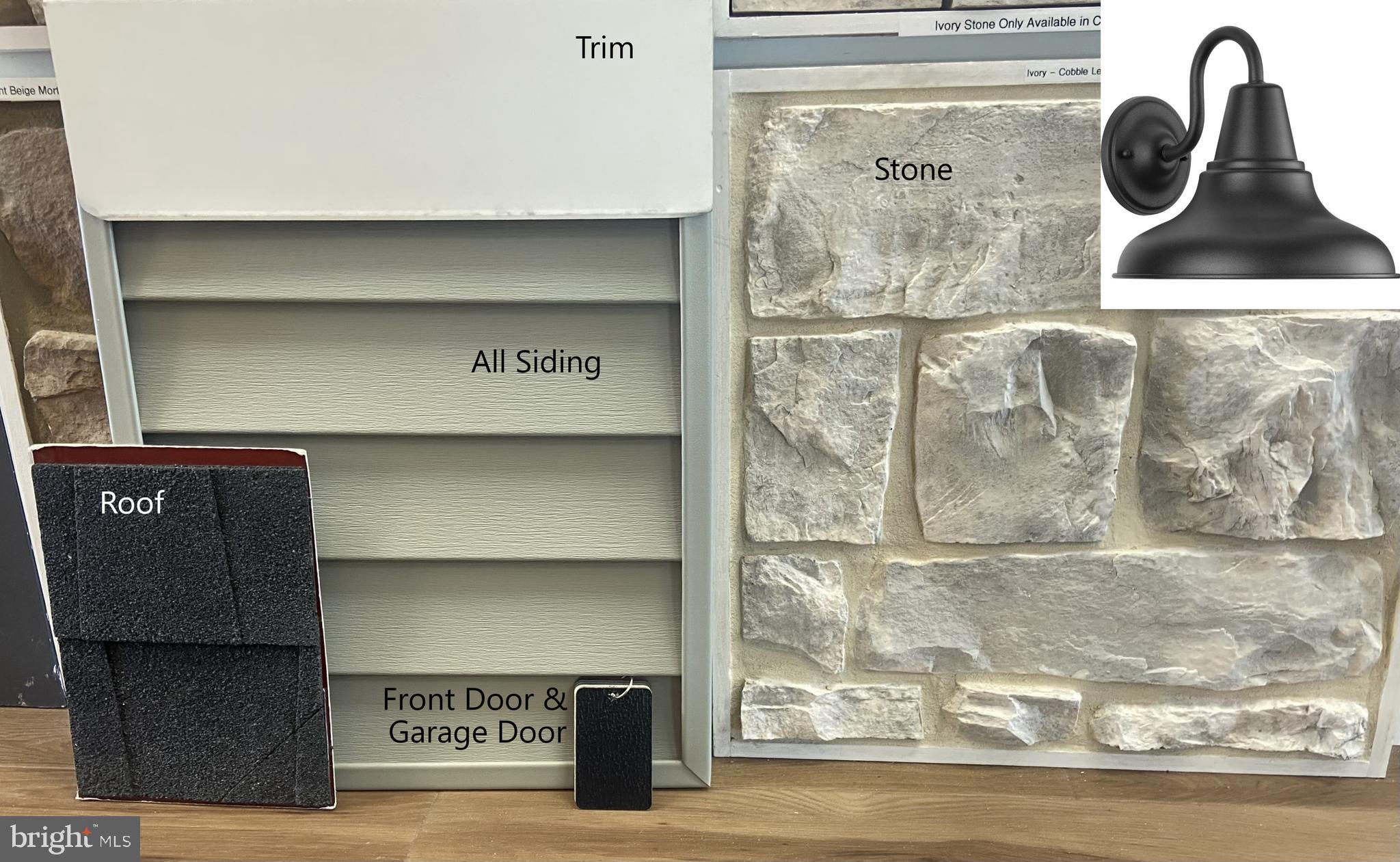 THE CROSSINGS AT SWEETBRIAR - Residential