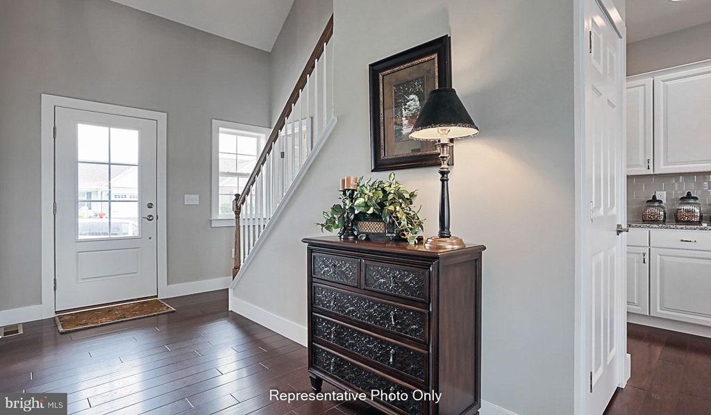 Photo of 607 Lilliana Drive, LEBANON, PA 17046 (MLS # PALN2024218)