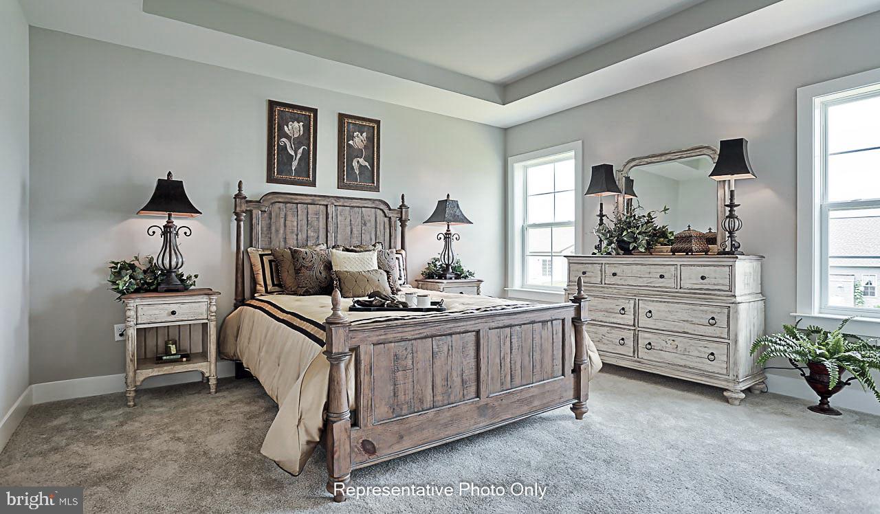 THE CROSSINGS AT SWEETBRIAR - Residential