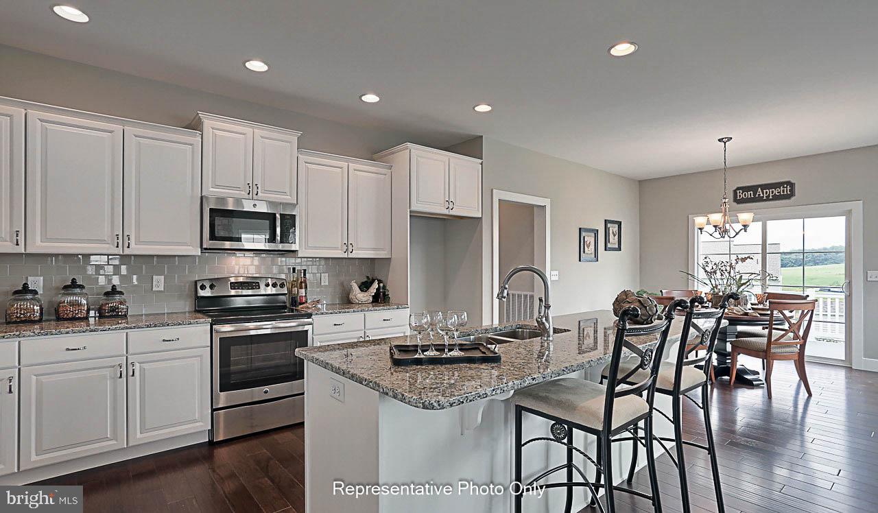 THE CROSSINGS AT SWEETBRIAR - Residential