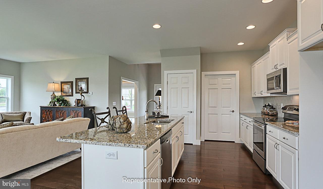 THE CROSSINGS AT SWEETBRIAR - Residential