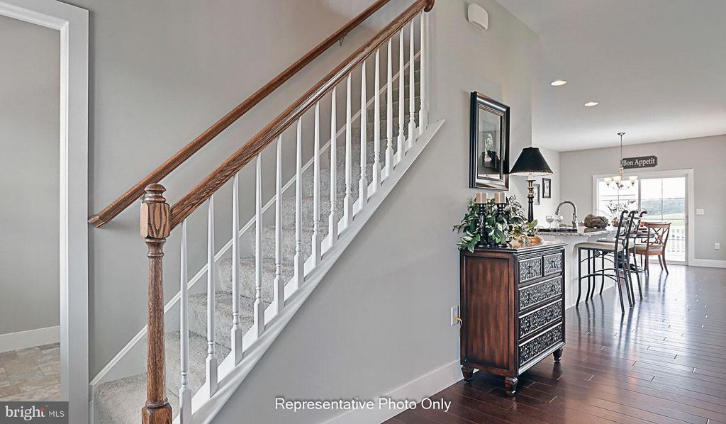 Photo of 607 Lilliana Drive, LEBANON, PA 17046 (MLS # PALN2024218)