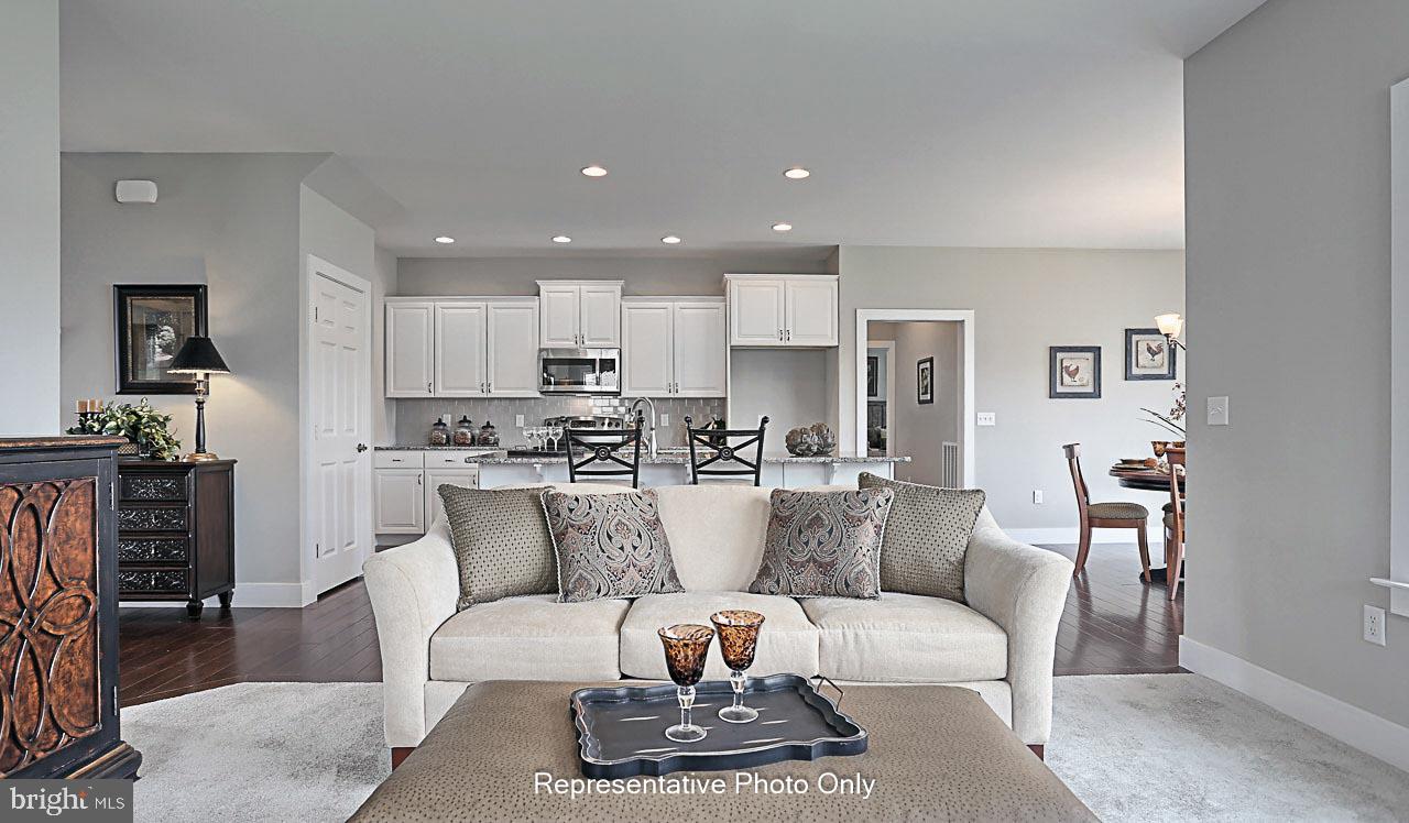 THE CROSSINGS AT SWEETBRIAR - Residential