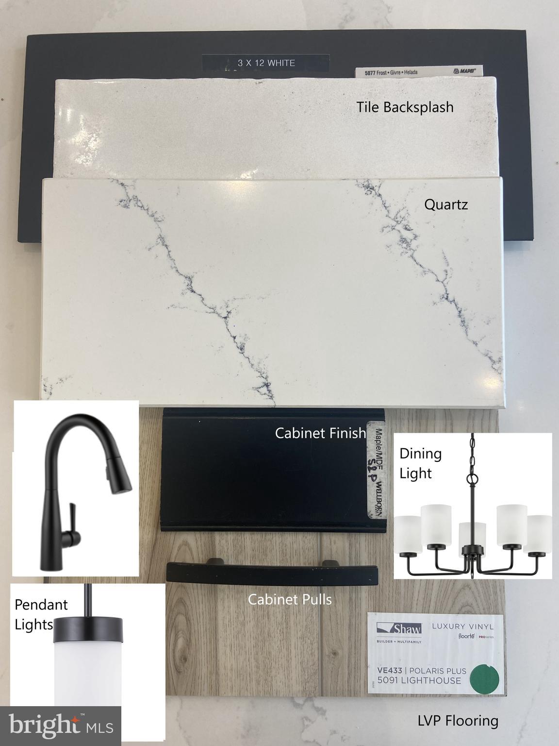 THE CROSSINGS AT SWEETBRIAR - Residential