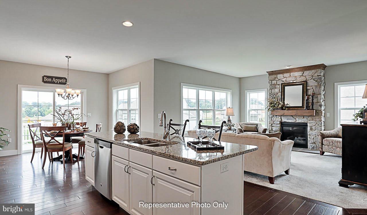 THE CROSSINGS AT SWEETBRIAR - Residential