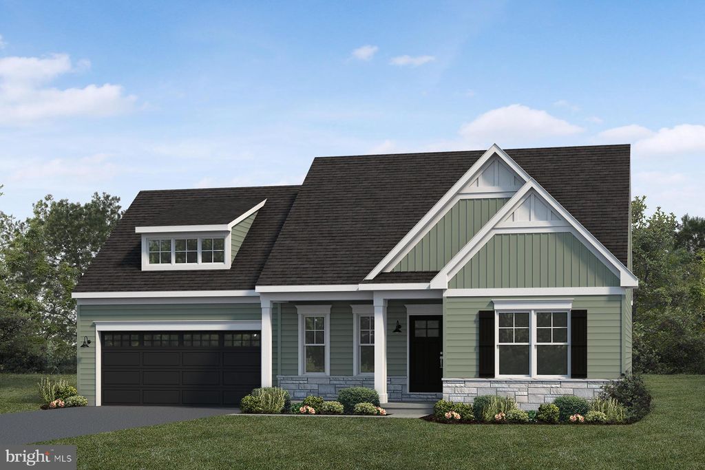 Photo of 607 Lilliana Drive, LEBANON, PA 17046 (MLS # PALN2024218)