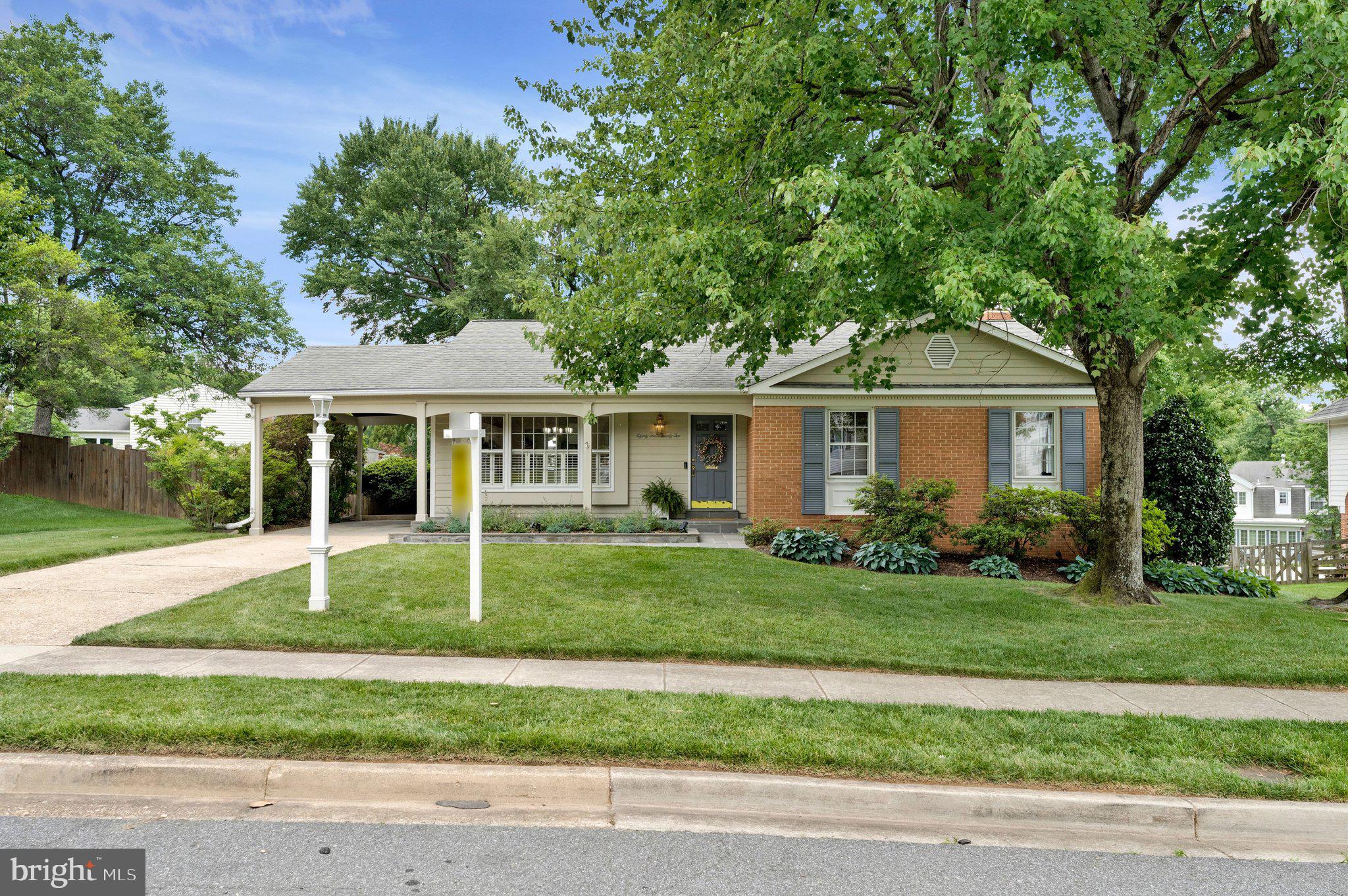8322 BRIAR CREEK DRIVE