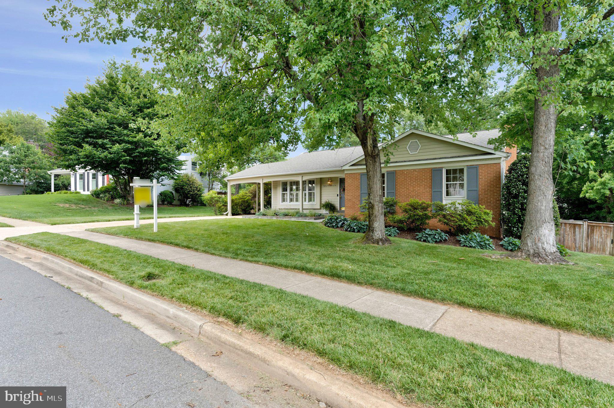8322 BRIAR CREEK DRIVE