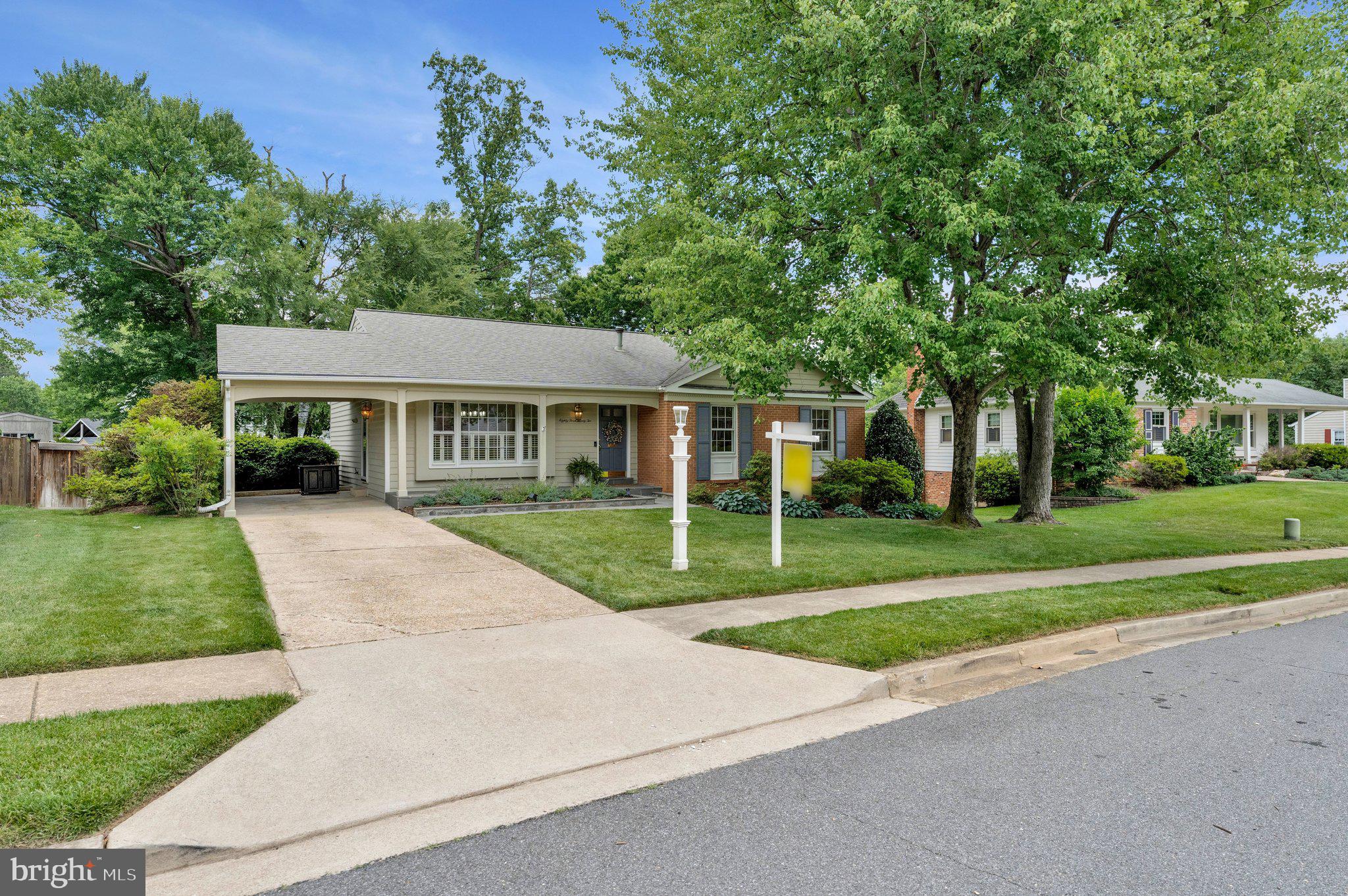 8322 BRIAR CREEK DRIVE