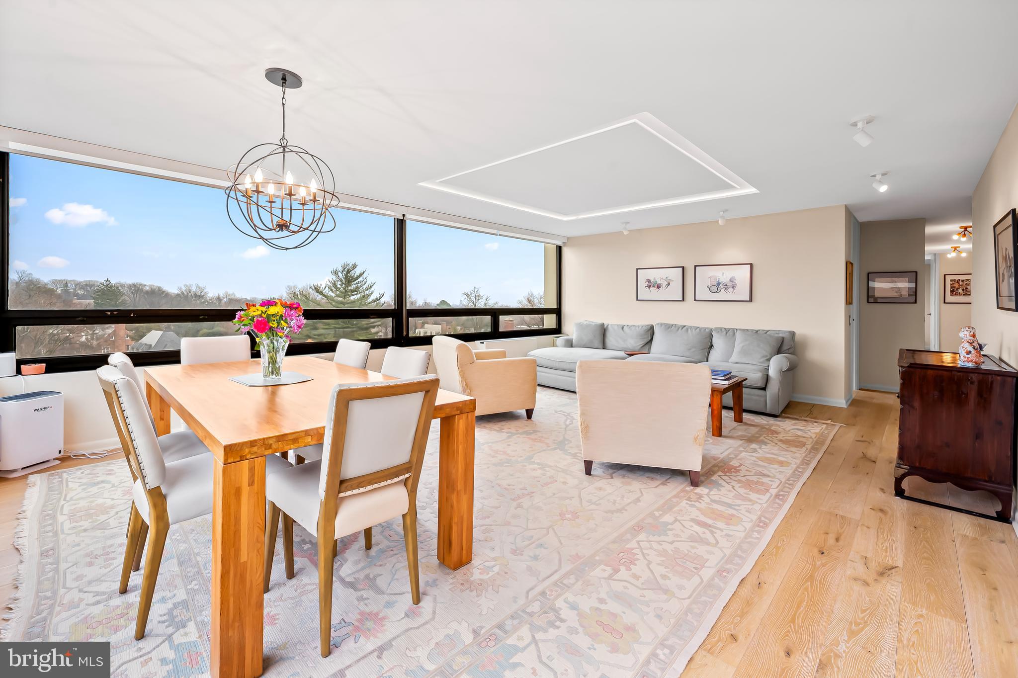 HIGHFIELD HOUSE CONDOMINIUM - Residential