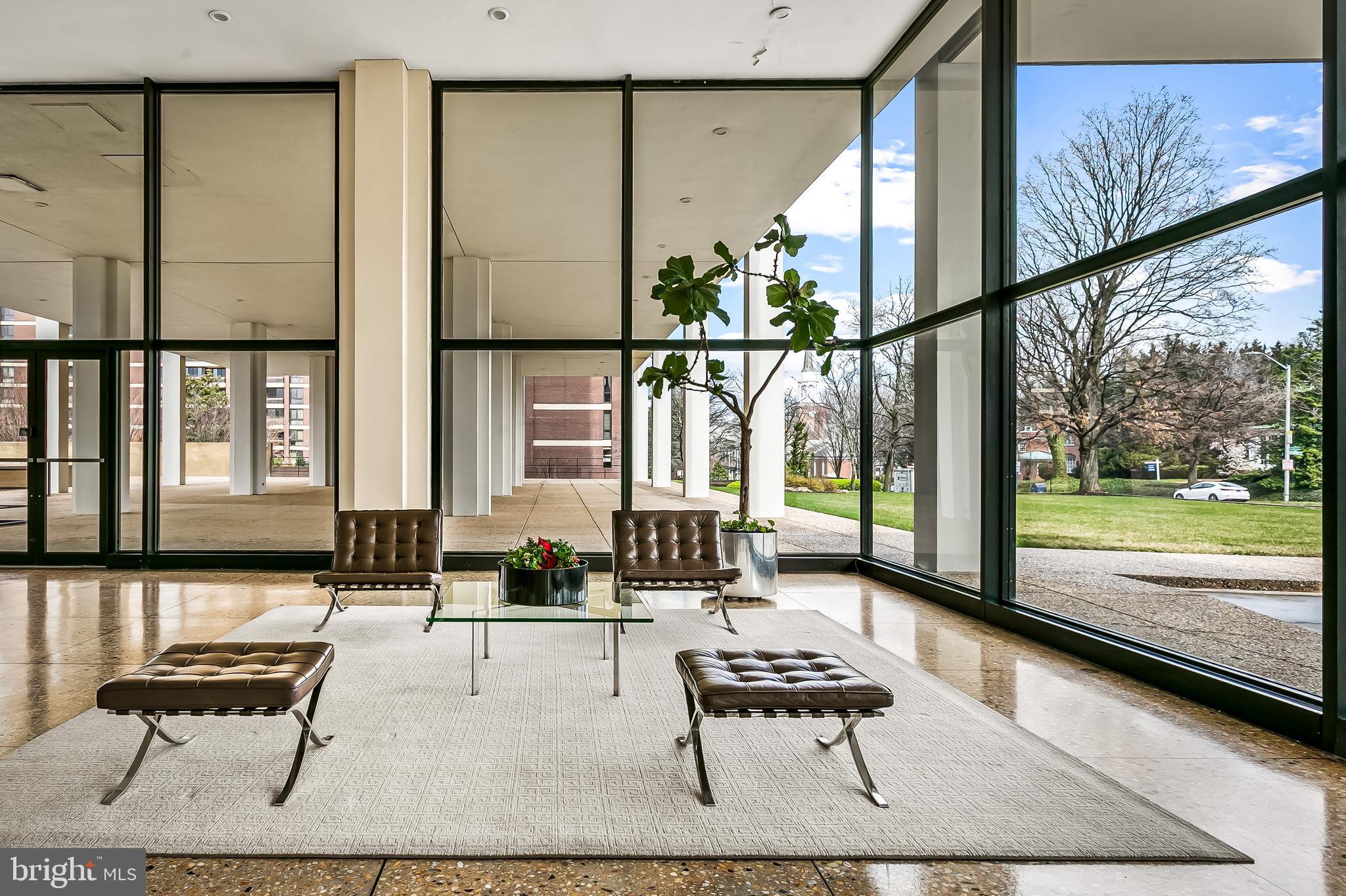 HIGHFIELD HOUSE CONDOMINIUM - Residential