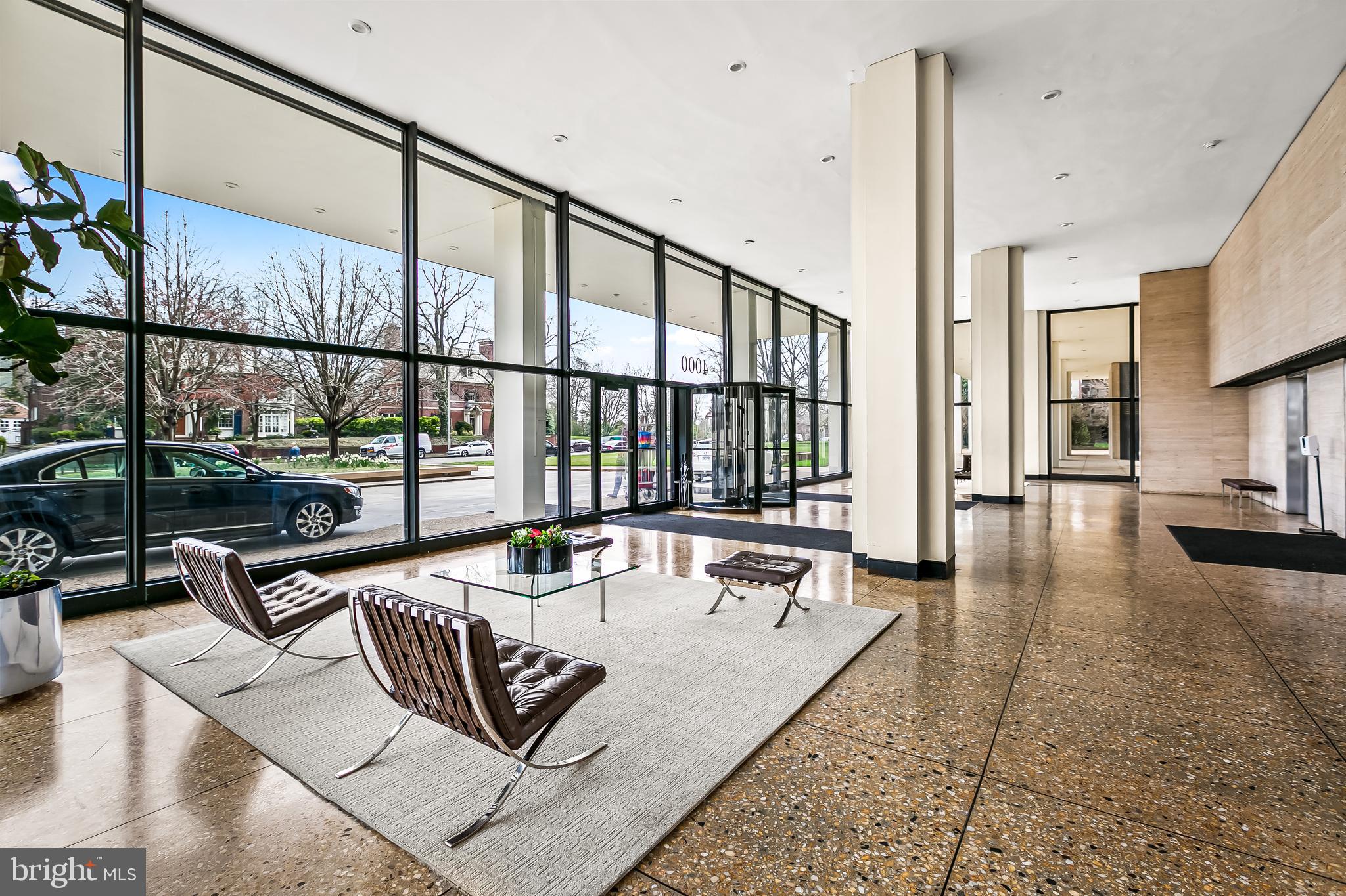 HIGHFIELD HOUSE CONDOMINIUM - Residential
