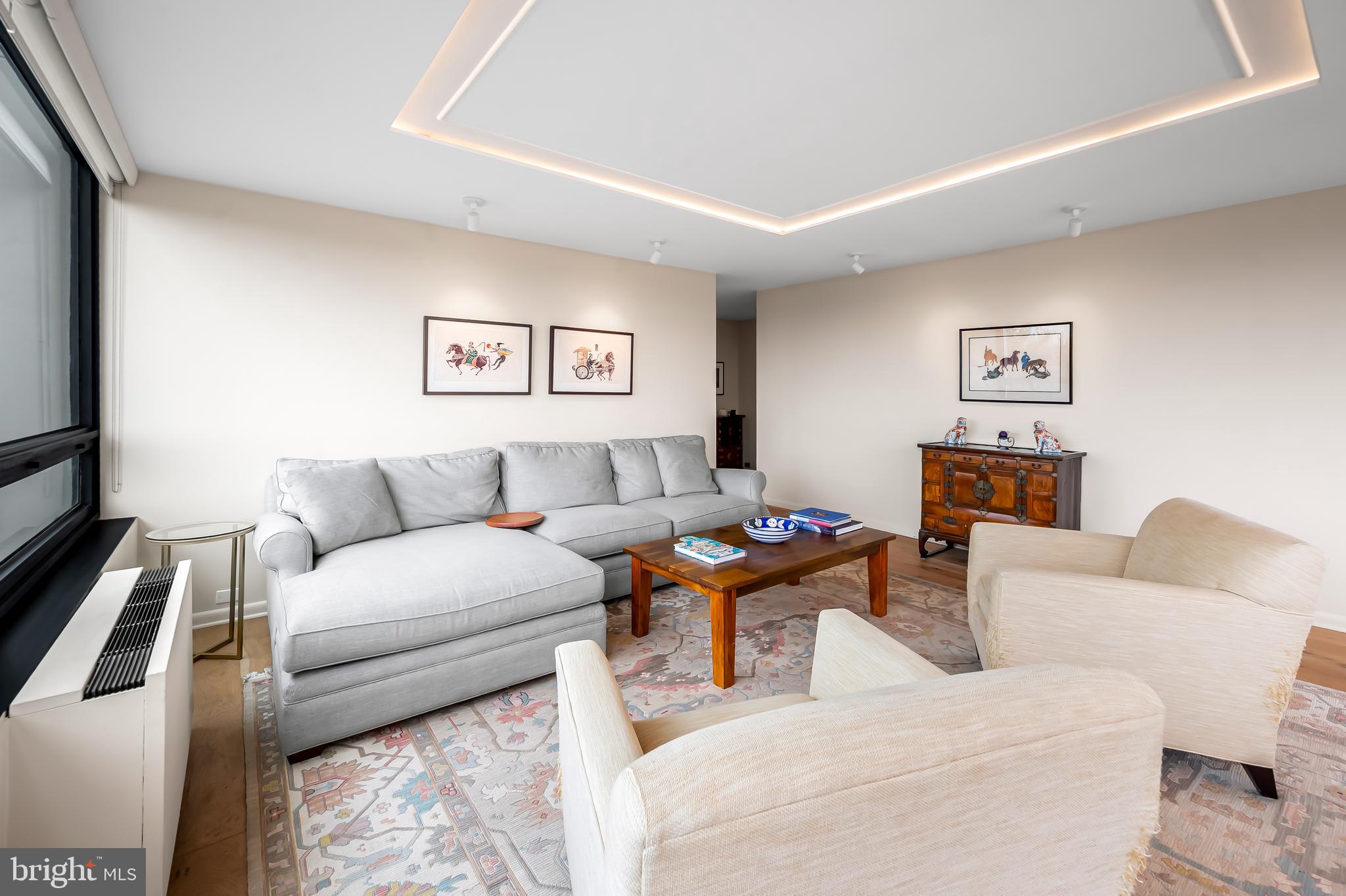 HIGHFIELD HOUSE CONDOMINIUM - Residential