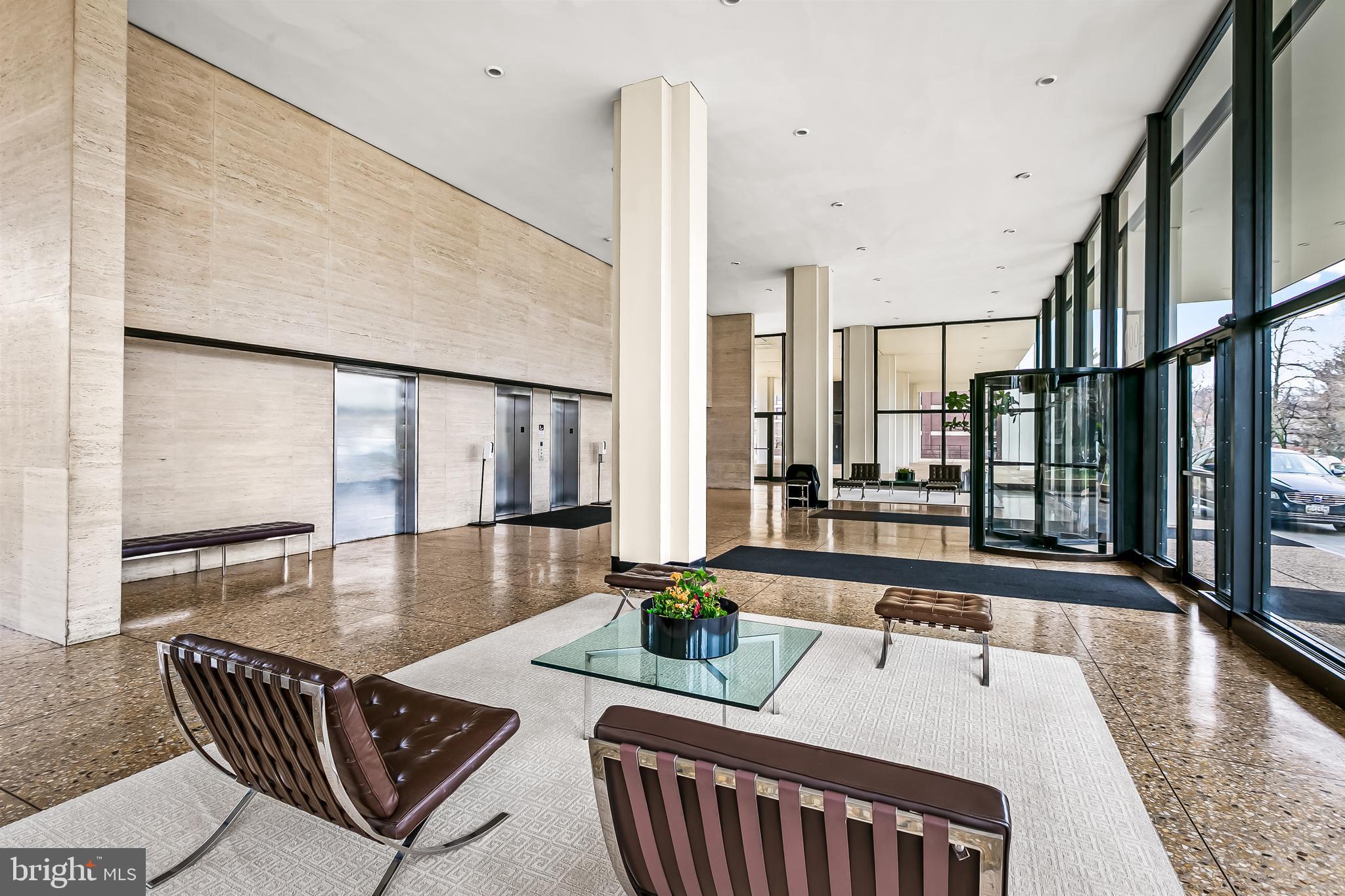 HIGHFIELD HOUSE CONDOMINIUM - Residential