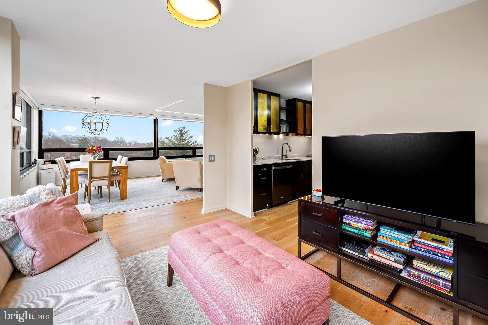 HIGHFIELD HOUSE CONDOMINIUM - Residential