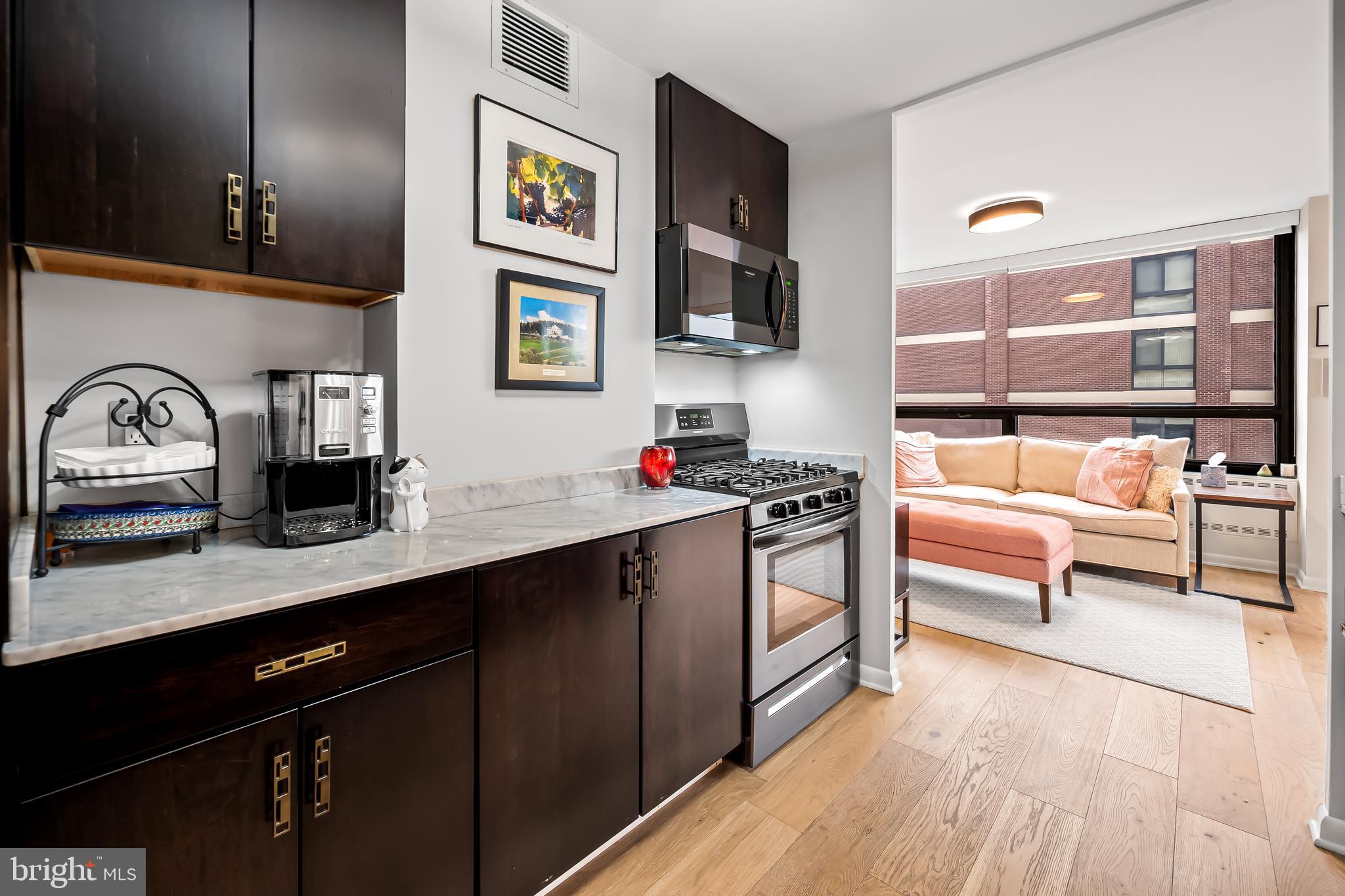 HIGHFIELD HOUSE CONDOMINIUM - Residential