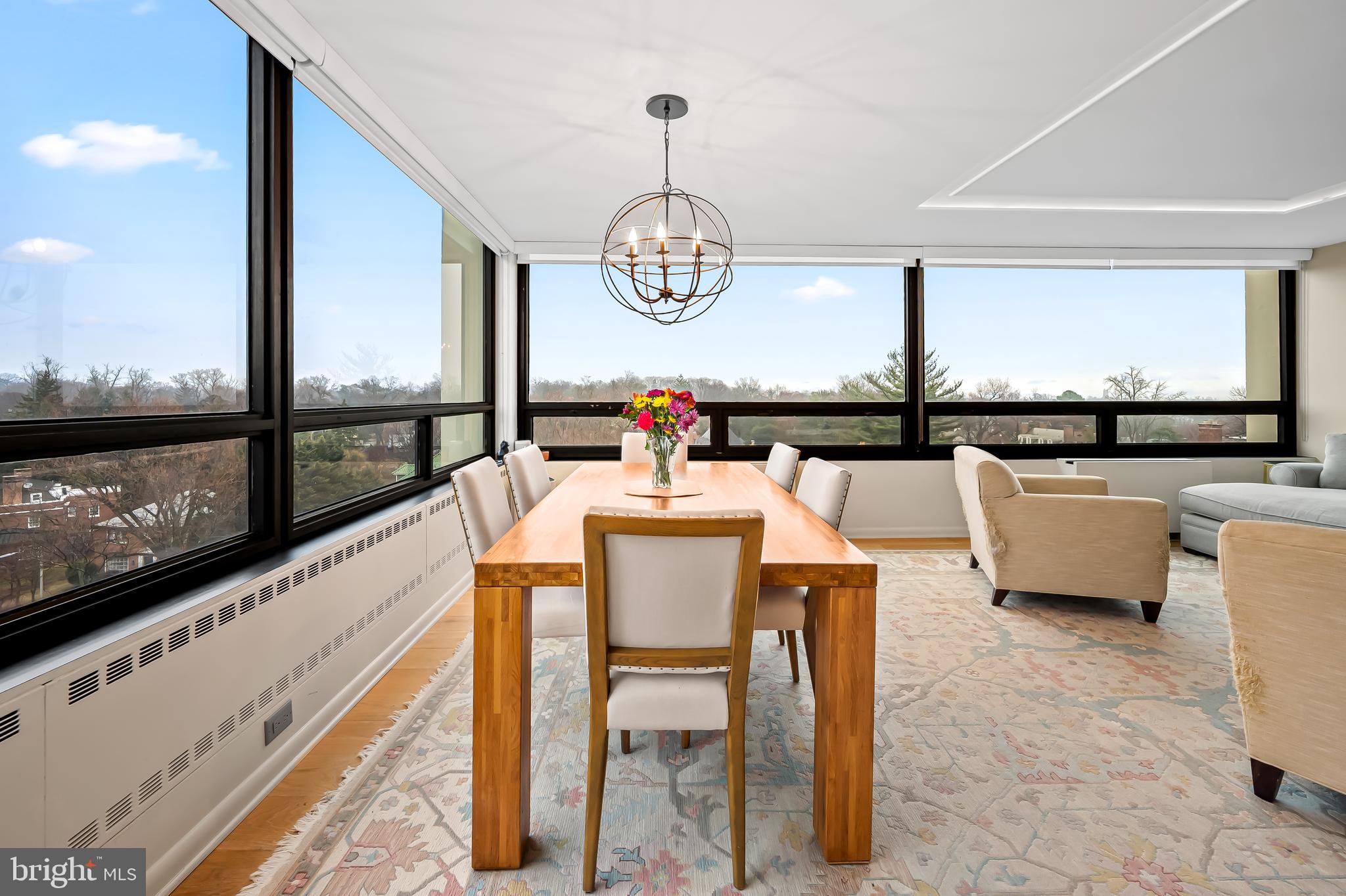 HIGHFIELD HOUSE CONDOMINIUM - Residential