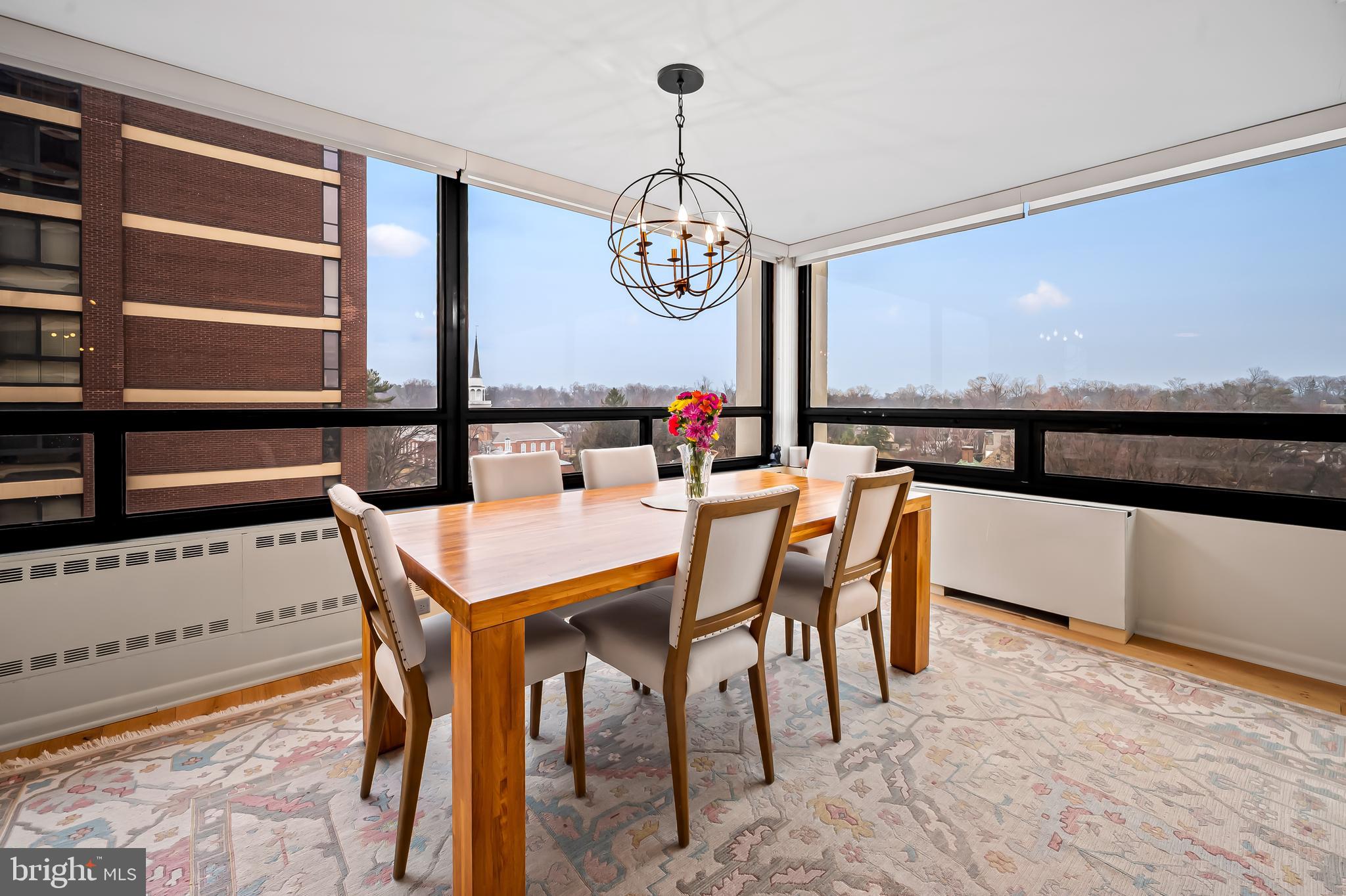 HIGHFIELD HOUSE CONDOMINIUM - Residential