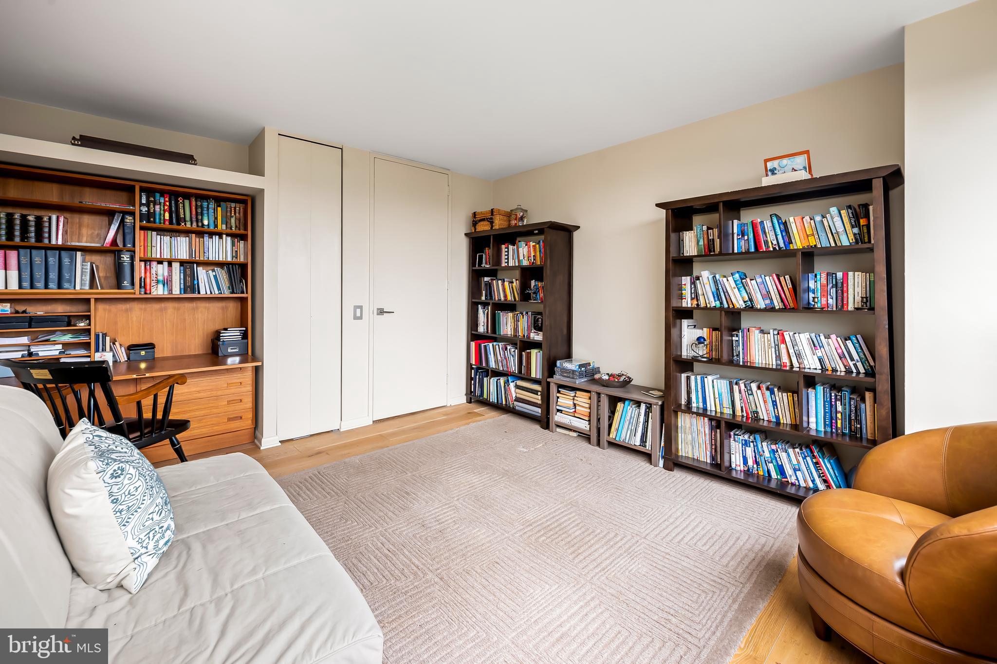 HIGHFIELD HOUSE CONDOMINIUM - Residential
