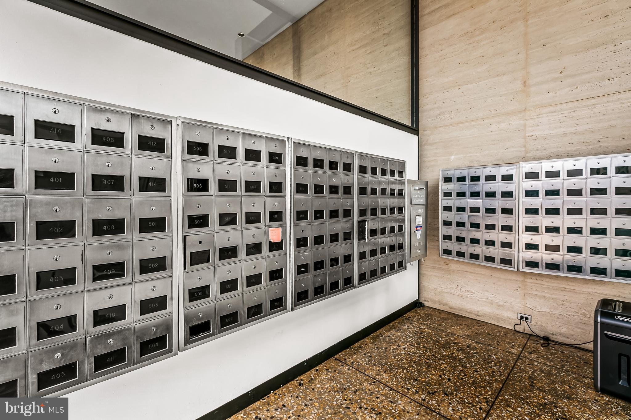 HIGHFIELD HOUSE CONDOMINIUM - Residential