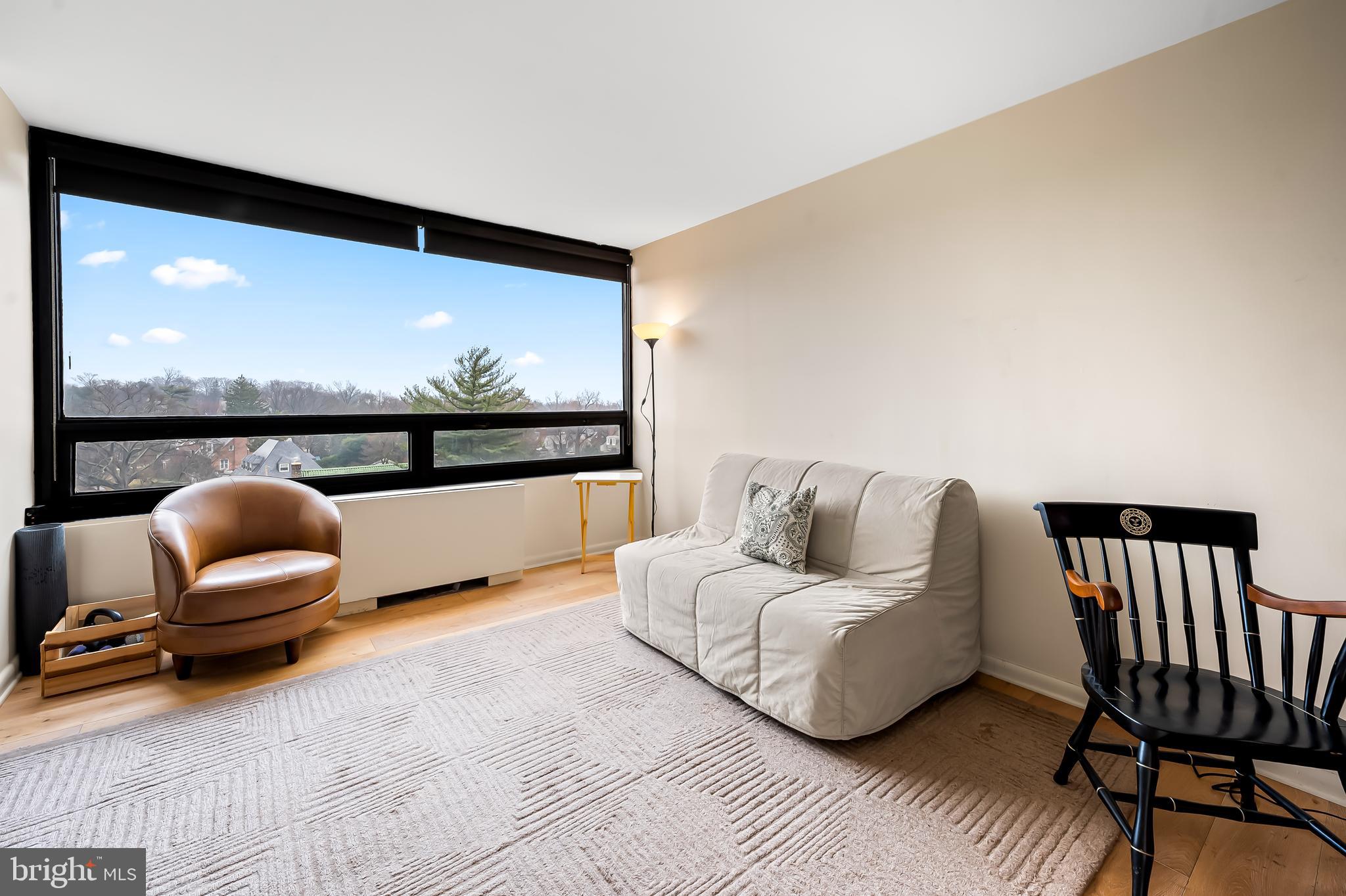 HIGHFIELD HOUSE CONDOMINIUM - Residential