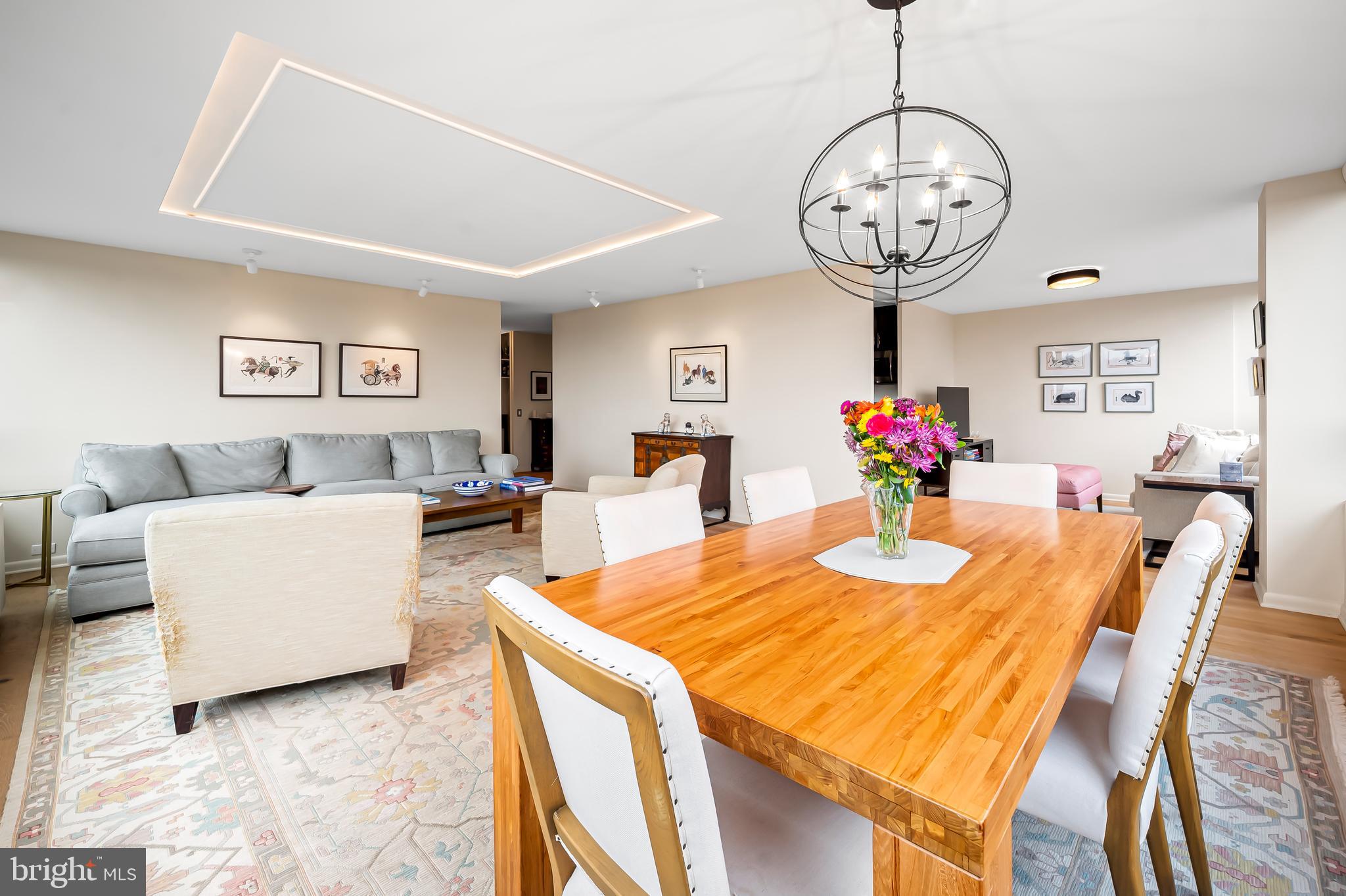 HIGHFIELD HOUSE CONDOMINIUM - Residential