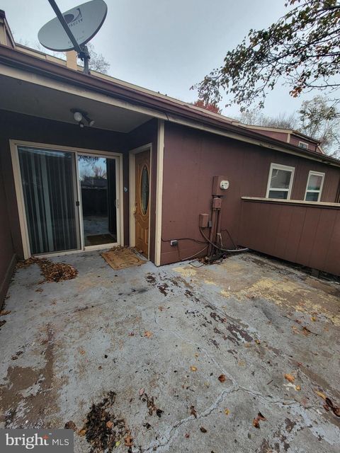 847 BRIAN DRIVE ENOLA PA 17025