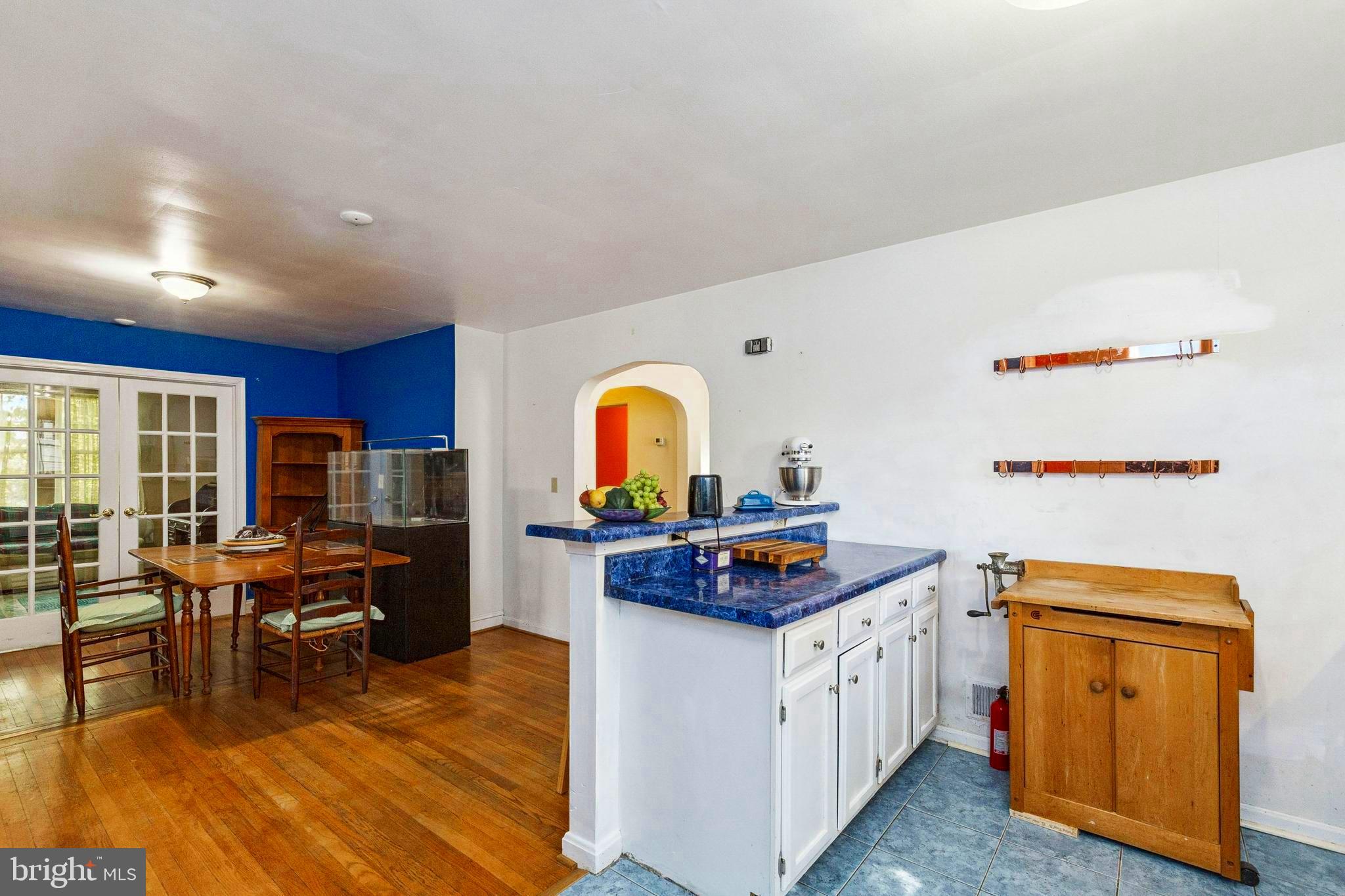 RIDGEVIEW - Residential