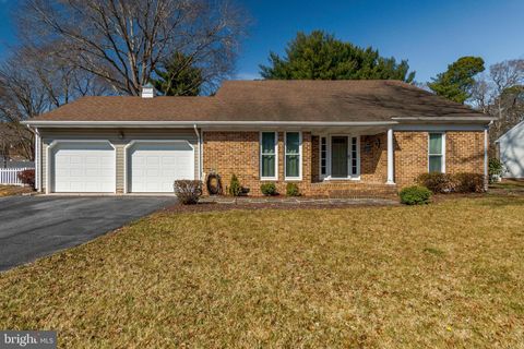 30393 MALLARD DRIVE DELMAR MD 21875