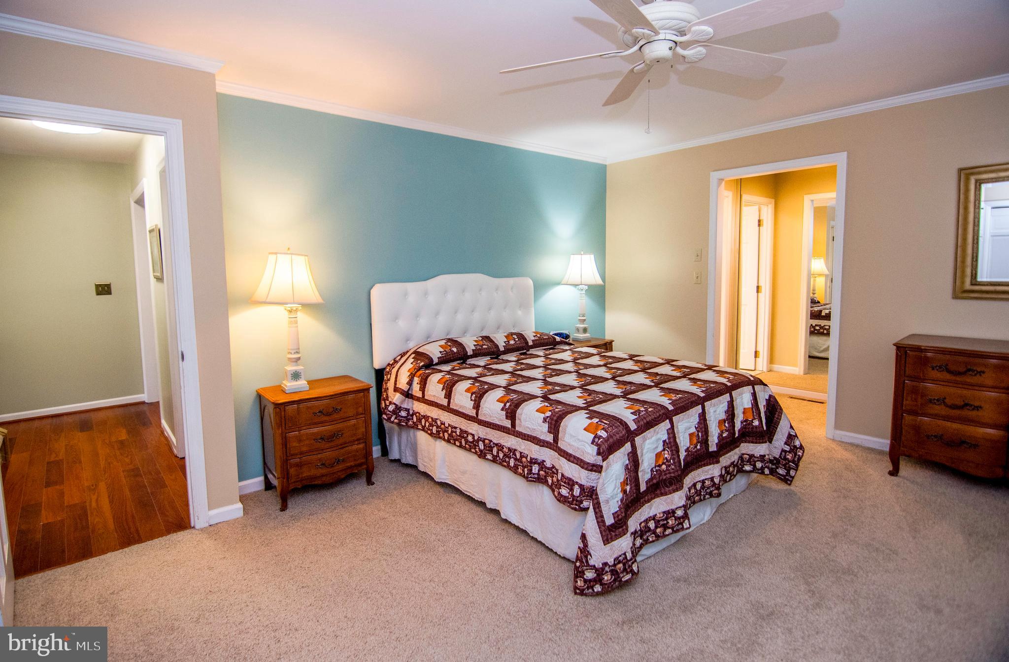 CHESTNUT HILLS - Residential