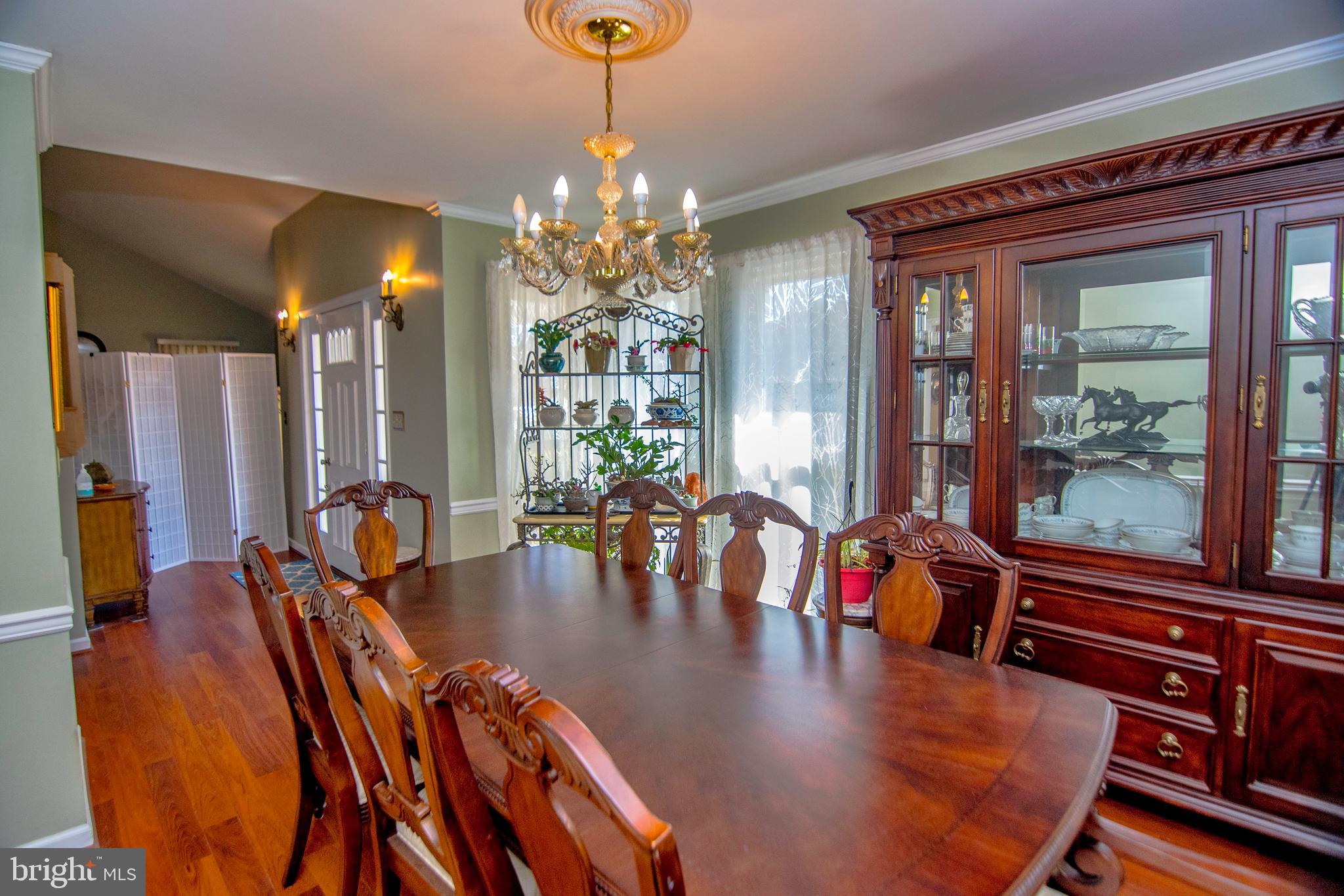 CHESTNUT HILLS - Residential