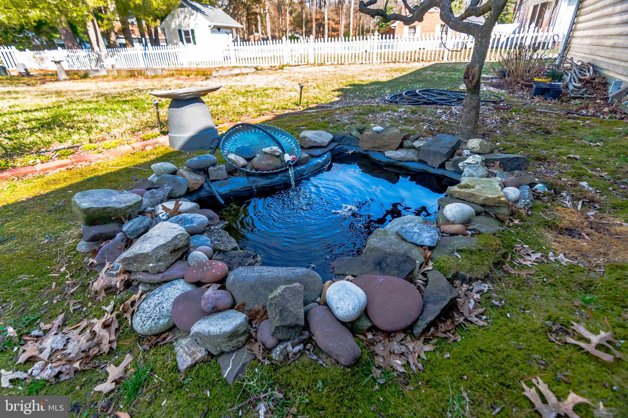 CHESTNUT HILLS - Residential