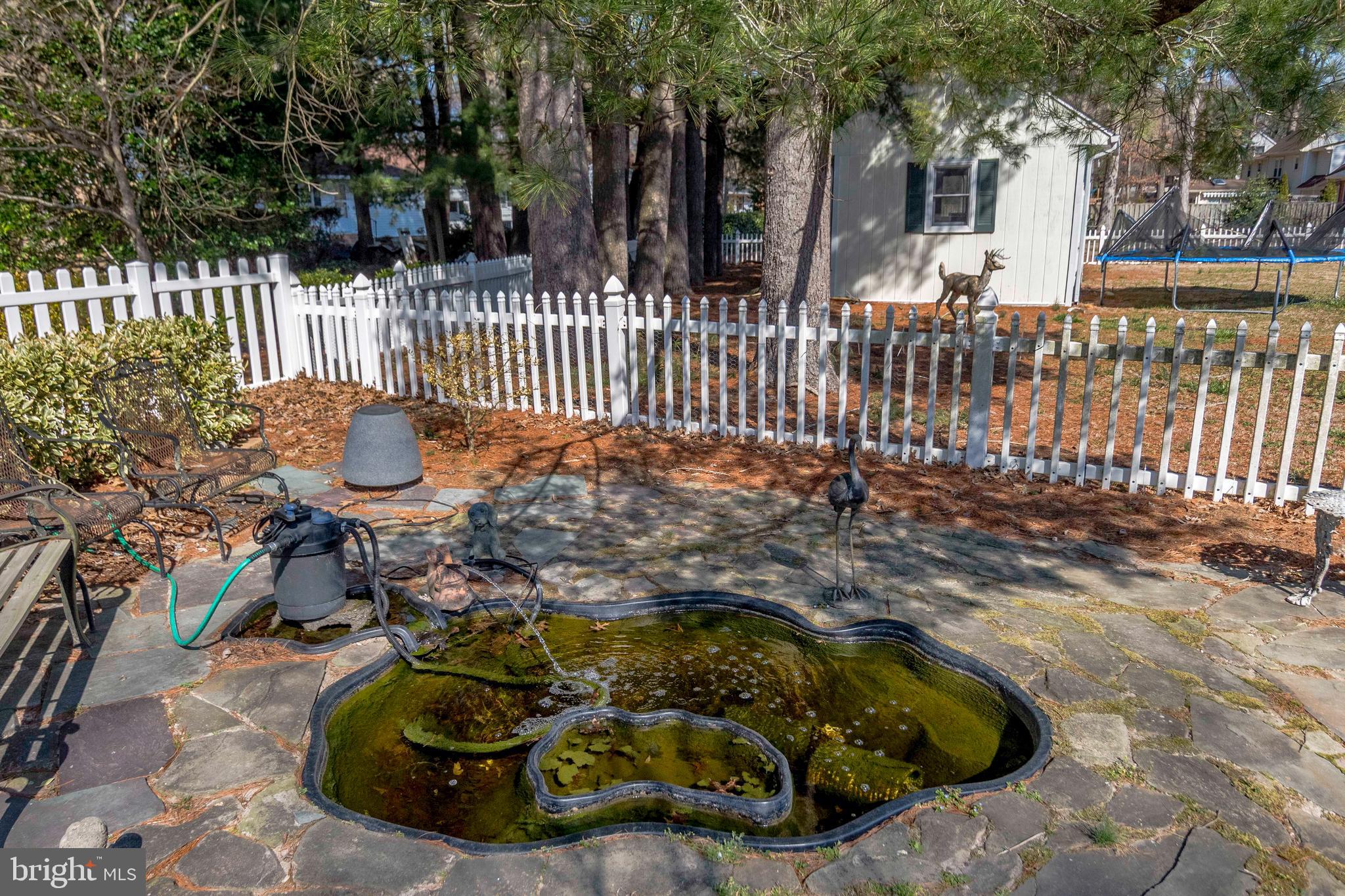 CHESTNUT HILLS - Residential