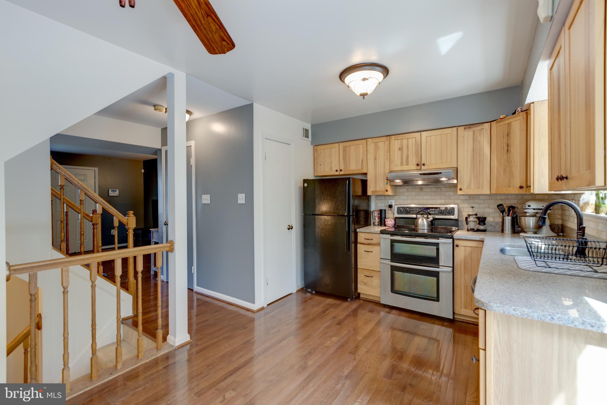 RIPPON LANDING - Residential