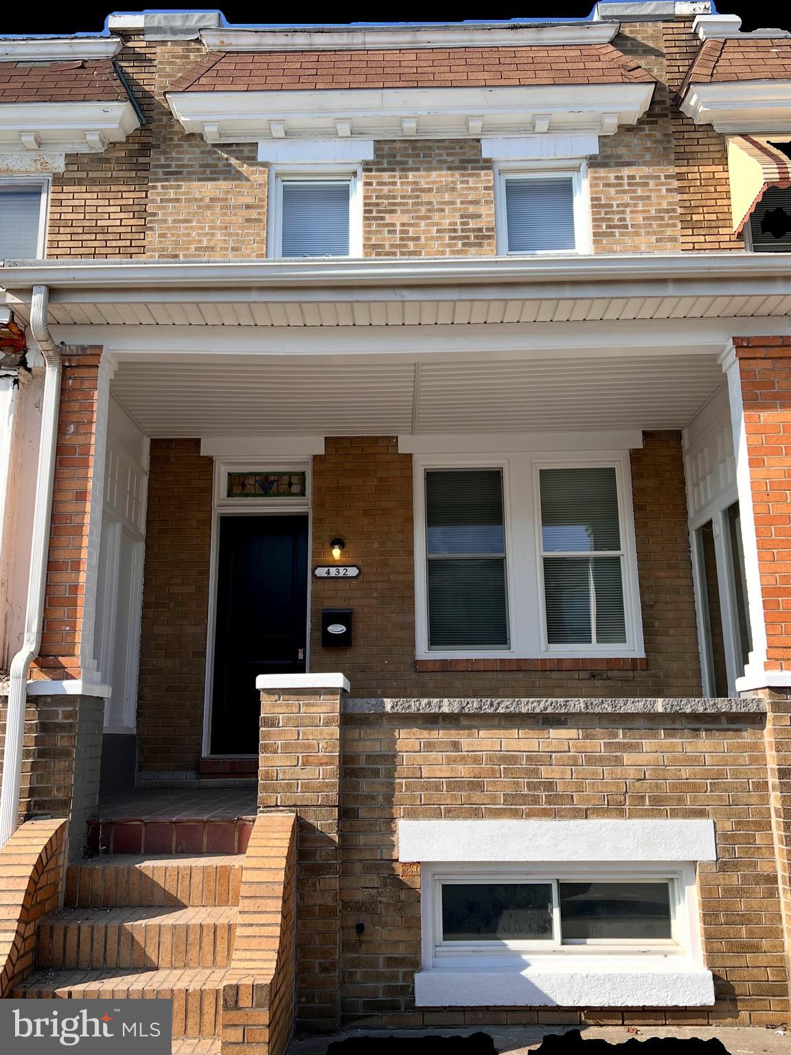 432 BONSAL STREET