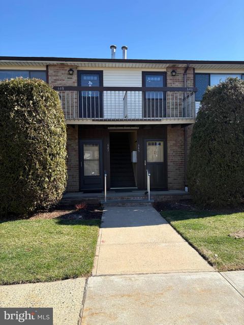 648 CRICKET LANE WOODBRIDGE NJ 07095