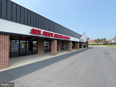 844 W MAIN STREET NEW HOLLAND PA 17557