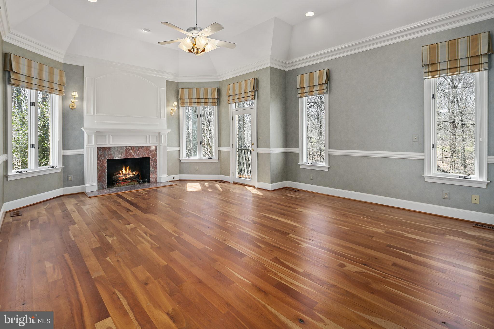 WINDSONG WEST - Residential