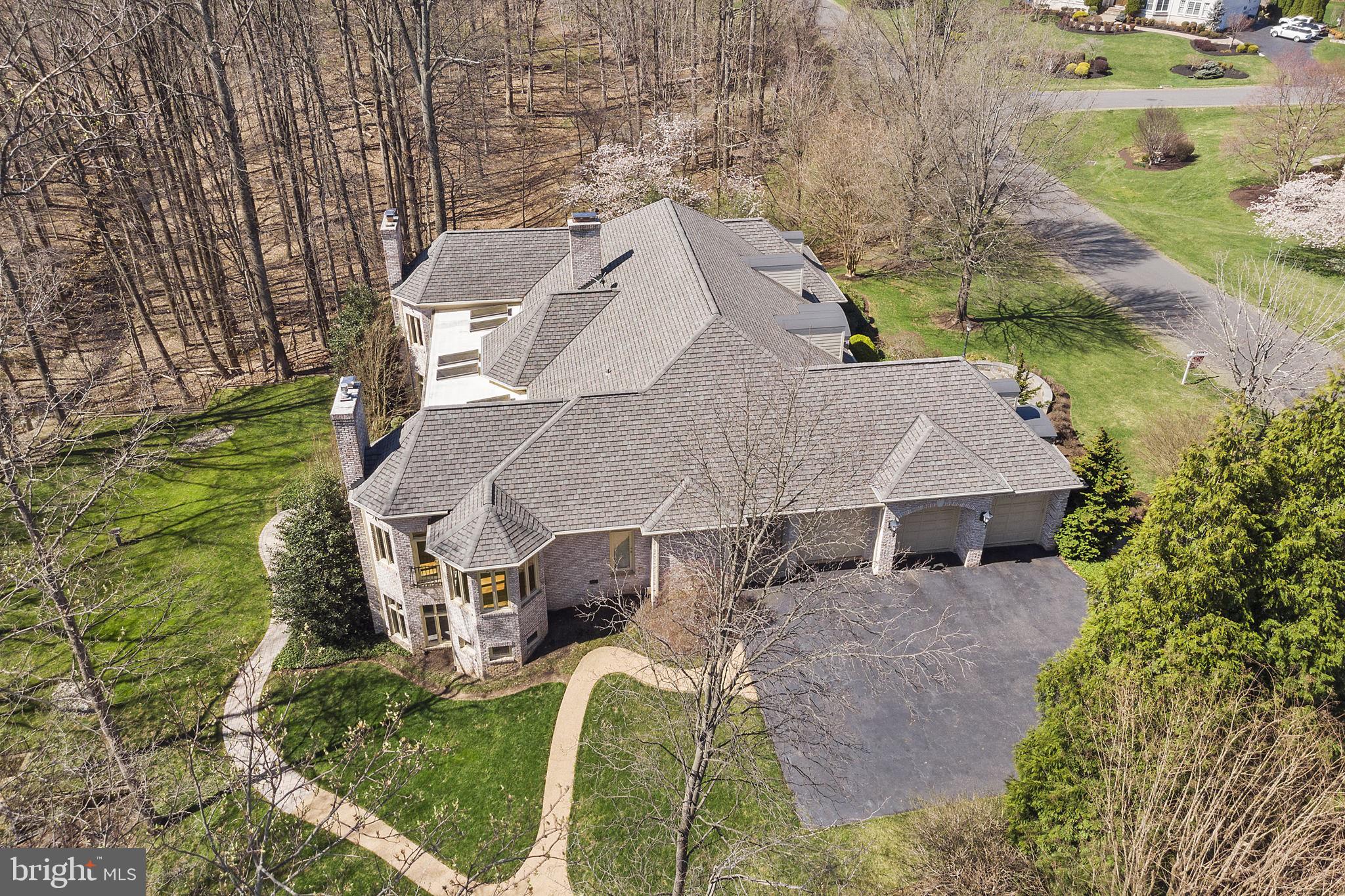 WINDSONG WEST - Residential