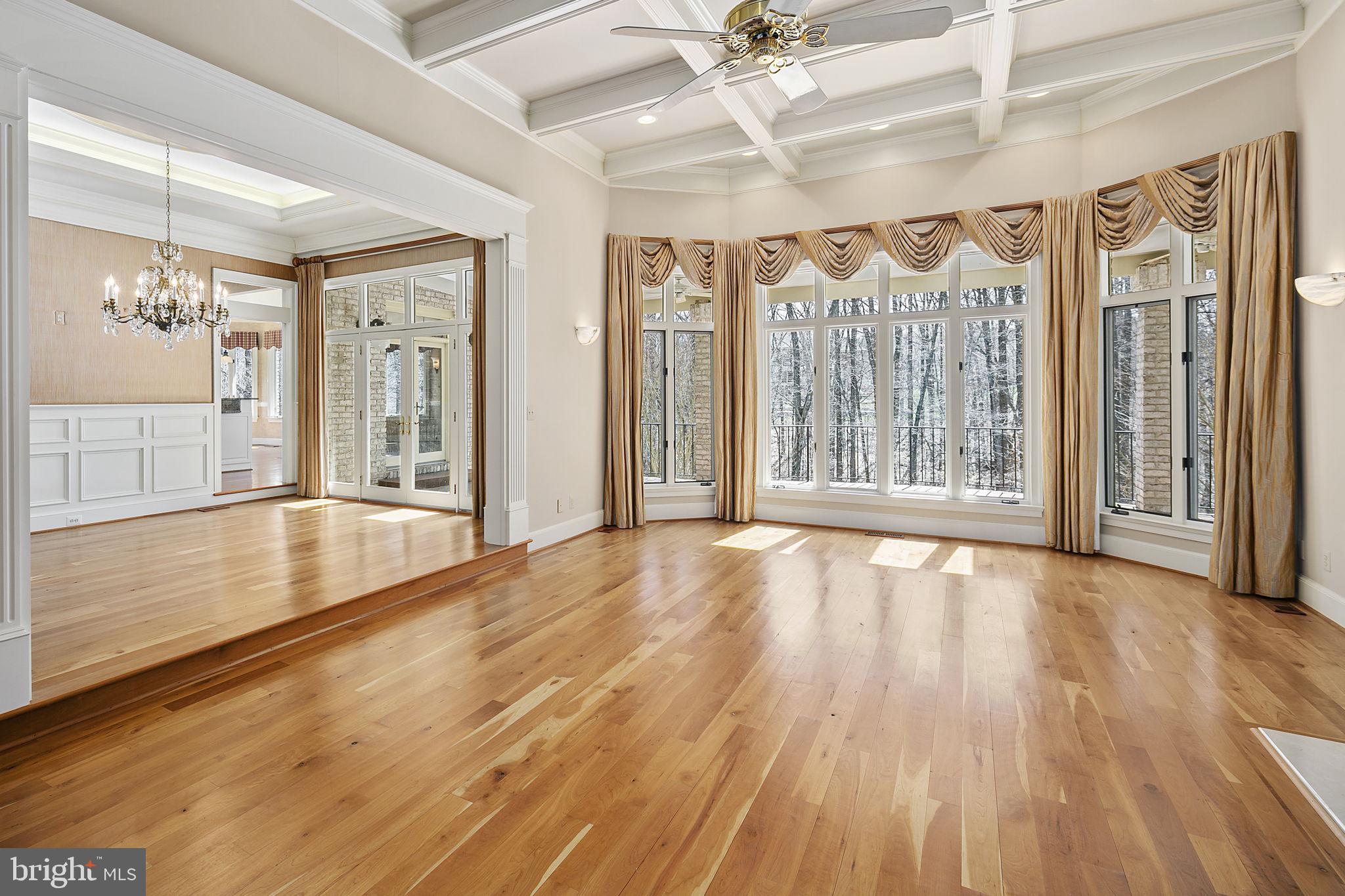 WINDSONG WEST - Residential