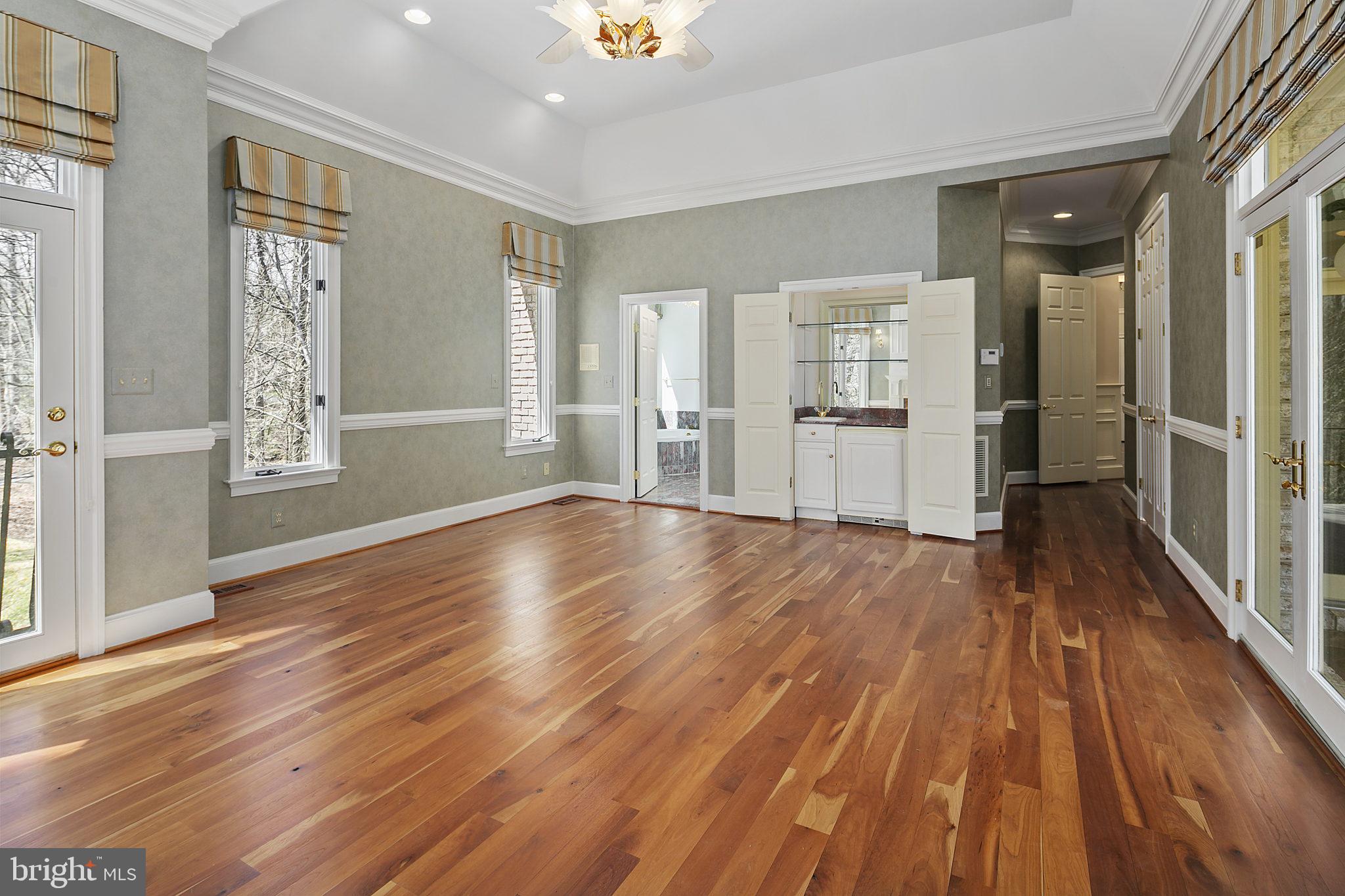 WINDSONG WEST - Residential