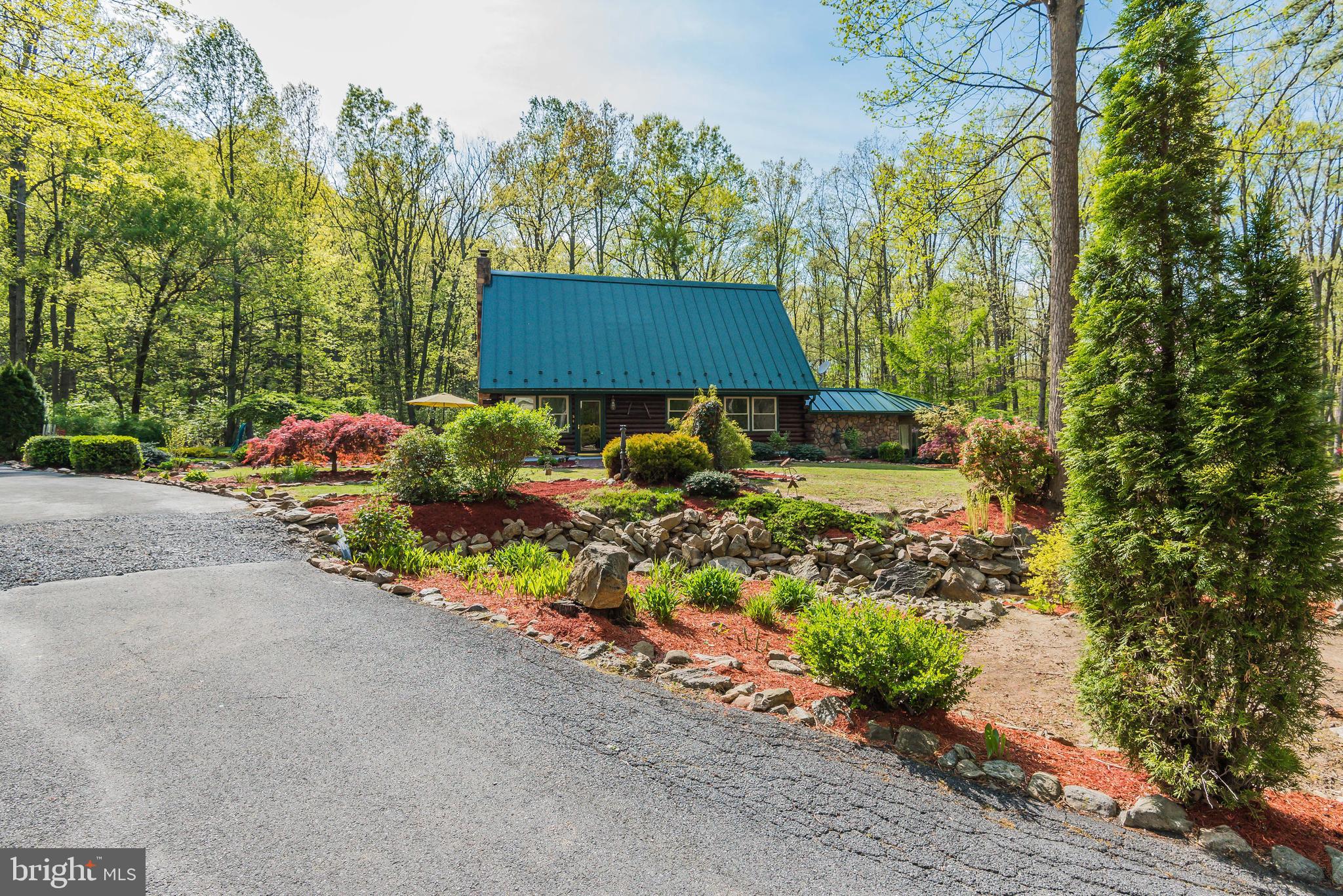 NEWVILLE - Residential