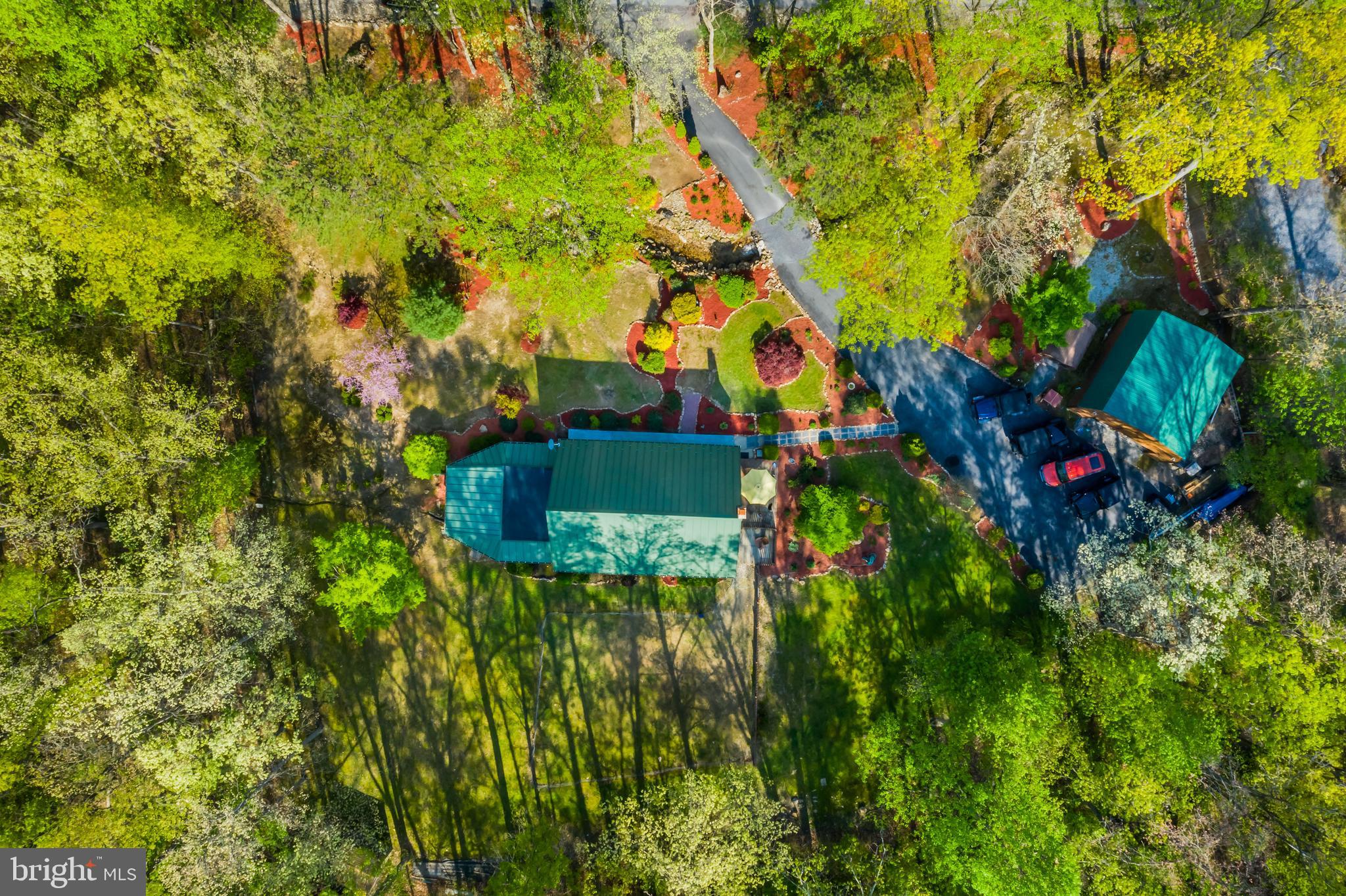 NEWVILLE - Residential