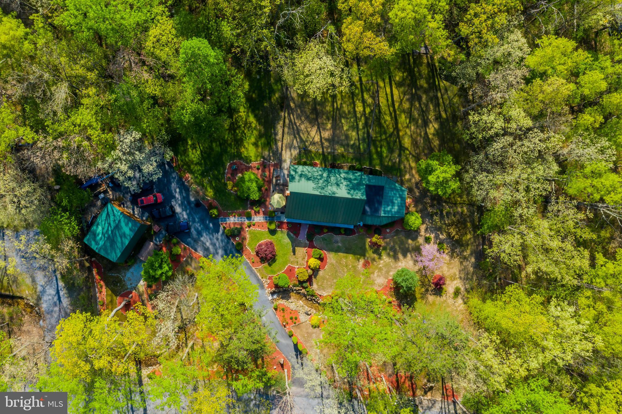 NEWVILLE - Residential