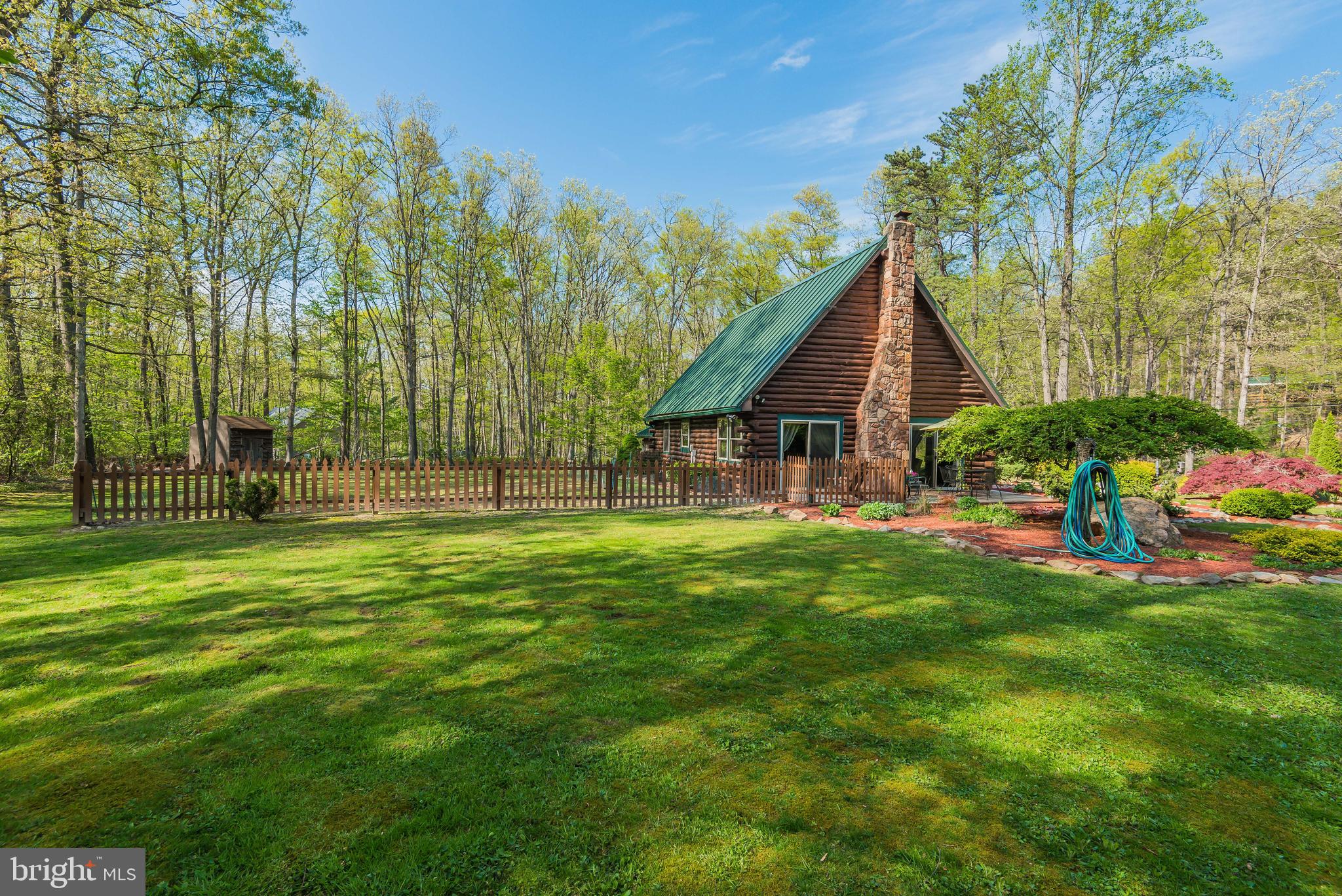 NEWVILLE - Residential