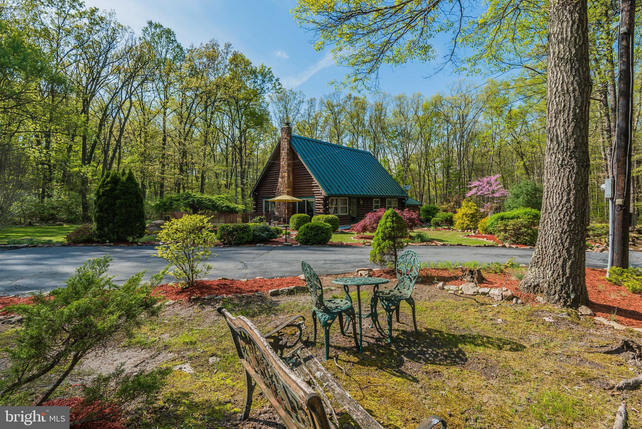 NEWVILLE - Residential