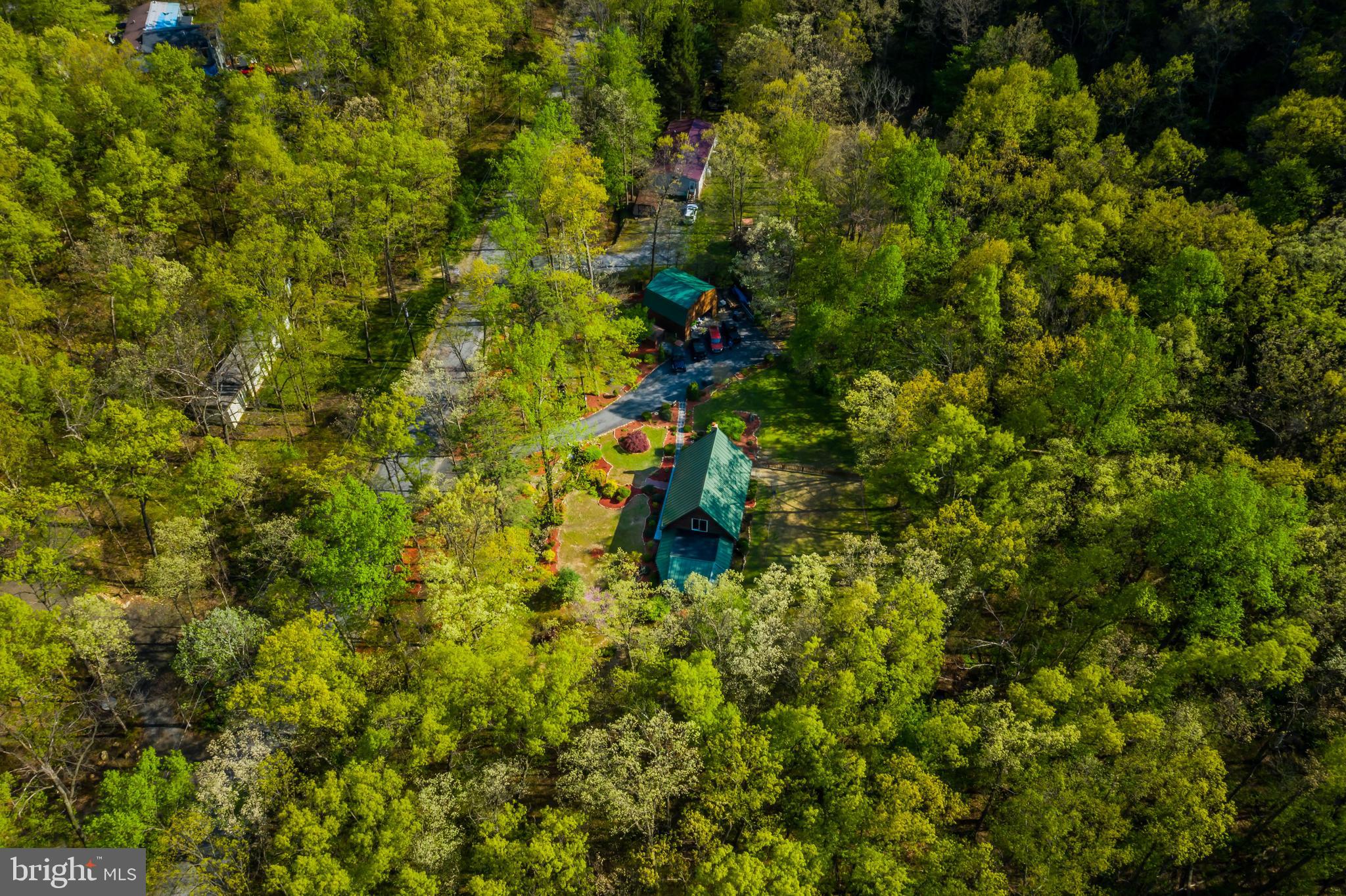 NEWVILLE - Residential